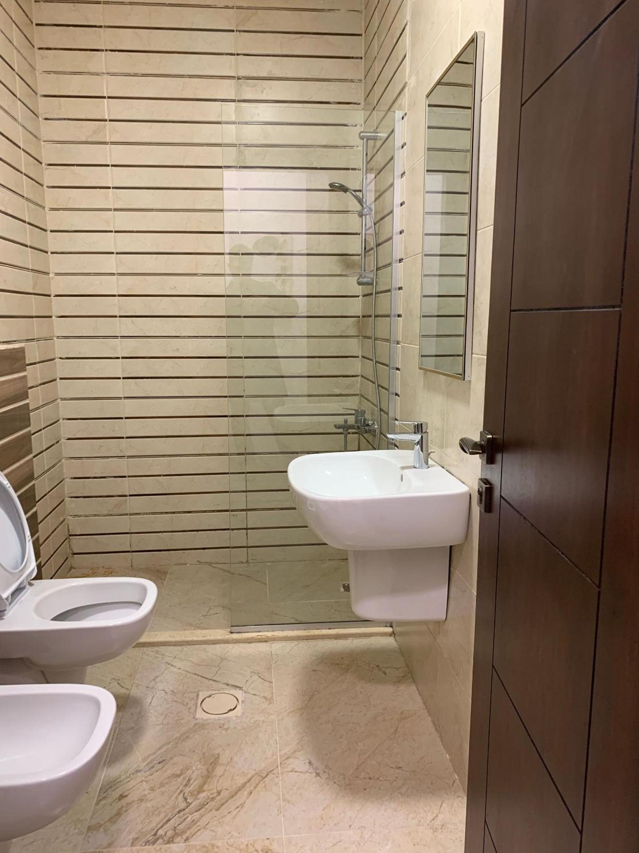 Luxurious 3 Bedroom Apartment in Heart of Amman