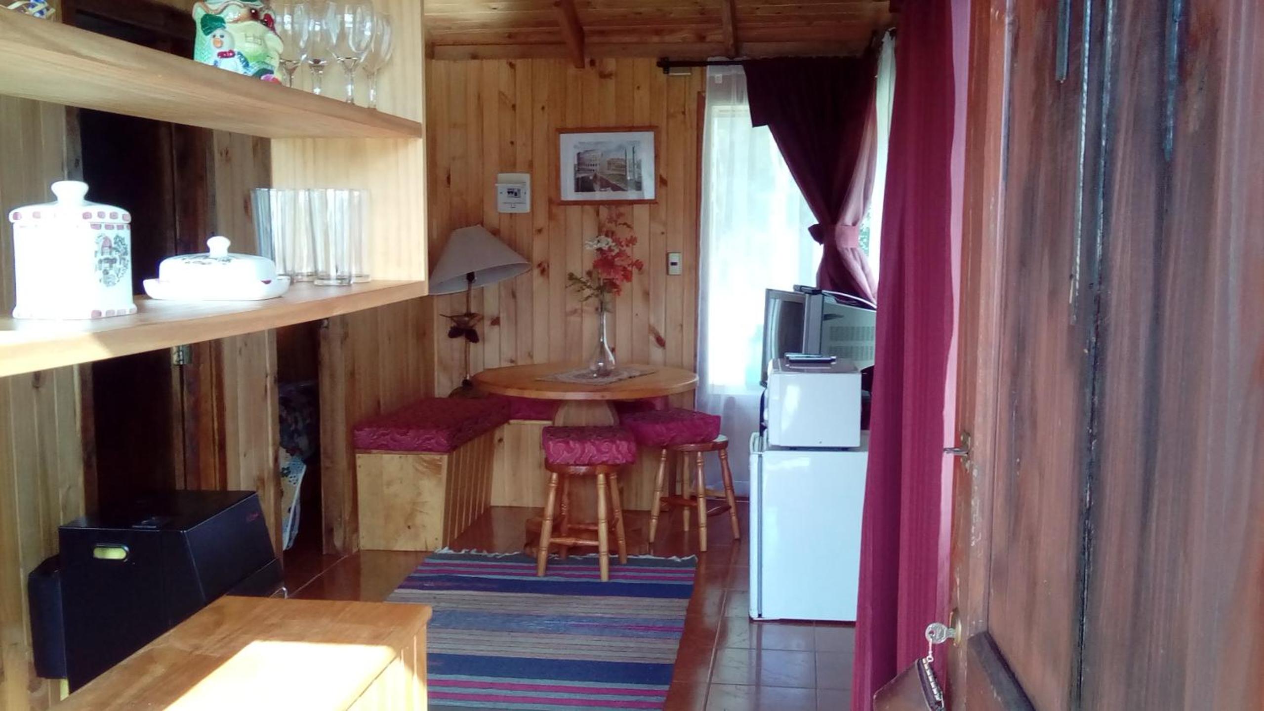 Rancho Saeta