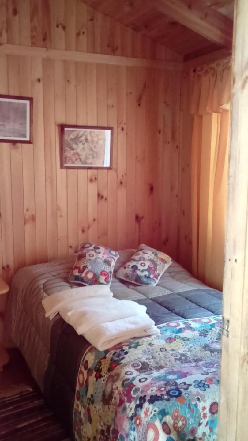 Rancho Saeta