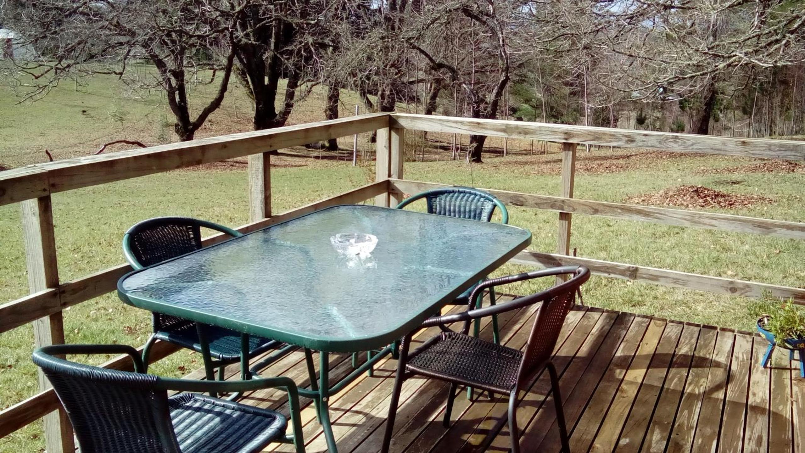 Rancho Saeta