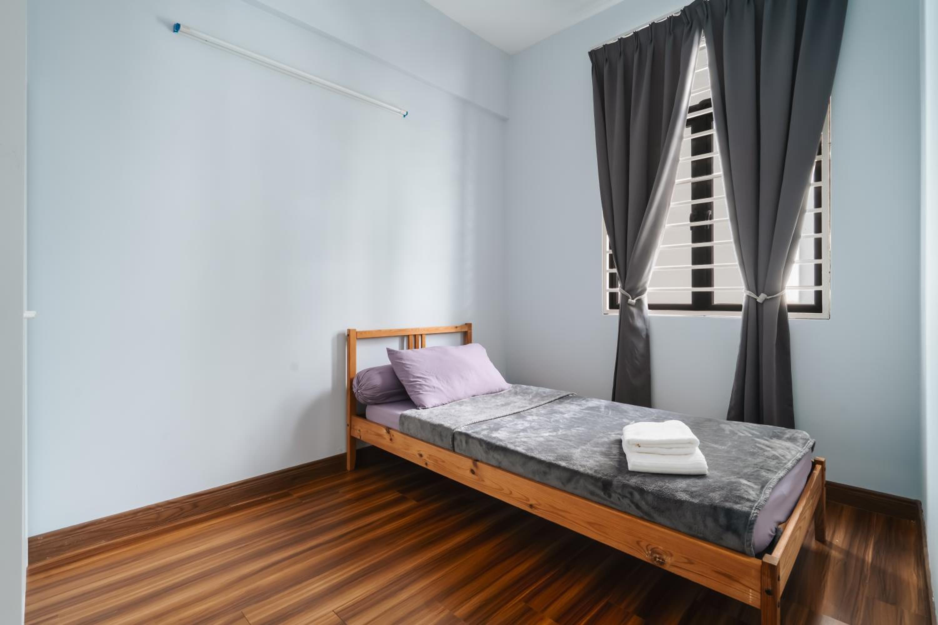 The One by Nakza Stays, Lakeview Suites Putrajaya