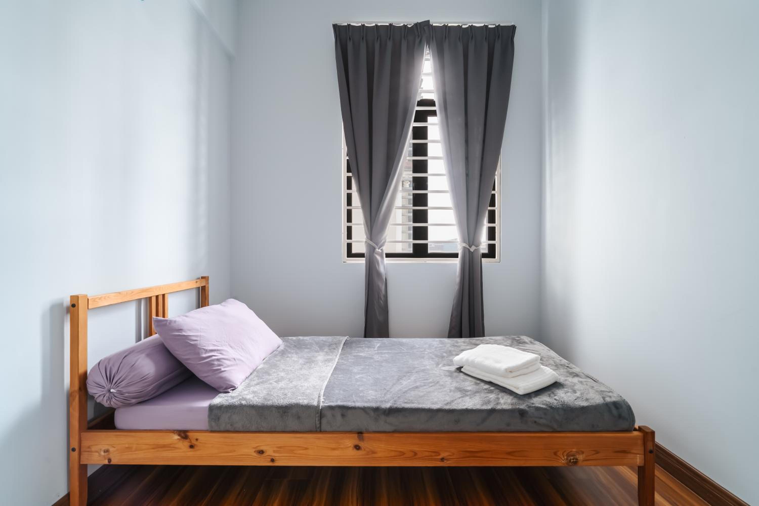The One by Nakza Stays, Lakeview Suites Putrajaya