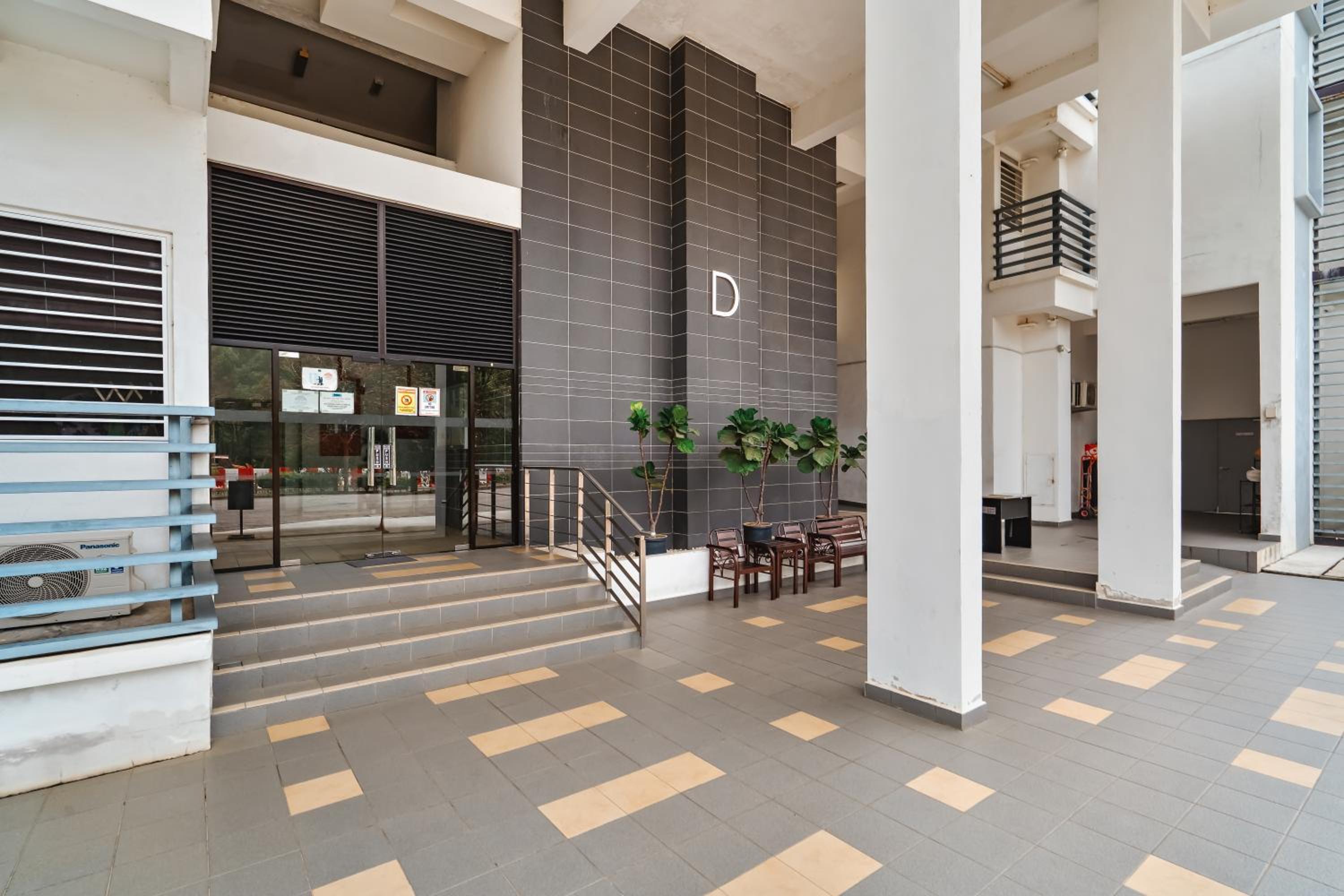 The One by Nakza Stays, Lakeview Suites Putrajaya