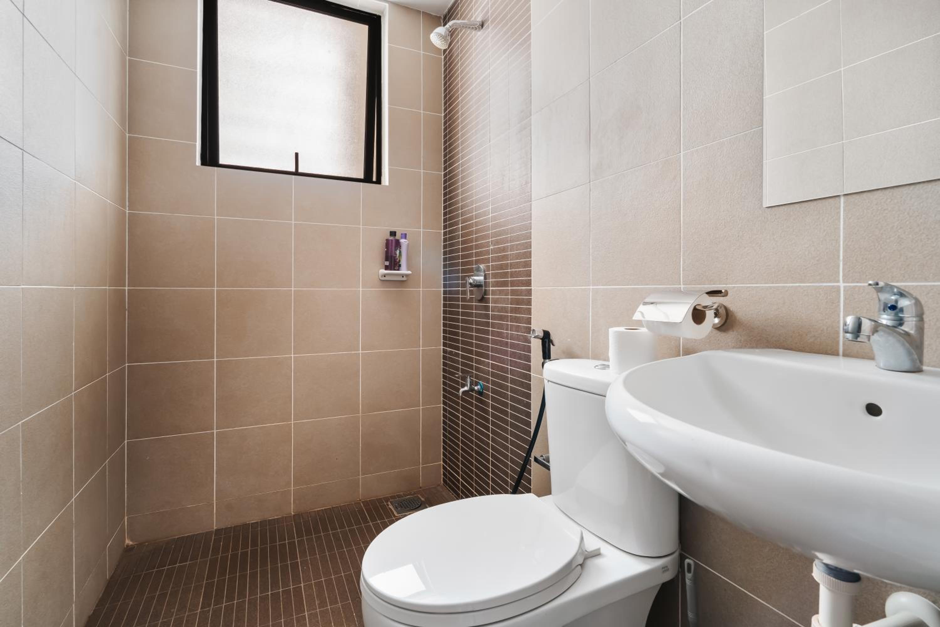 The One by Nakza Stays, Lakeview Suites Putrajaya