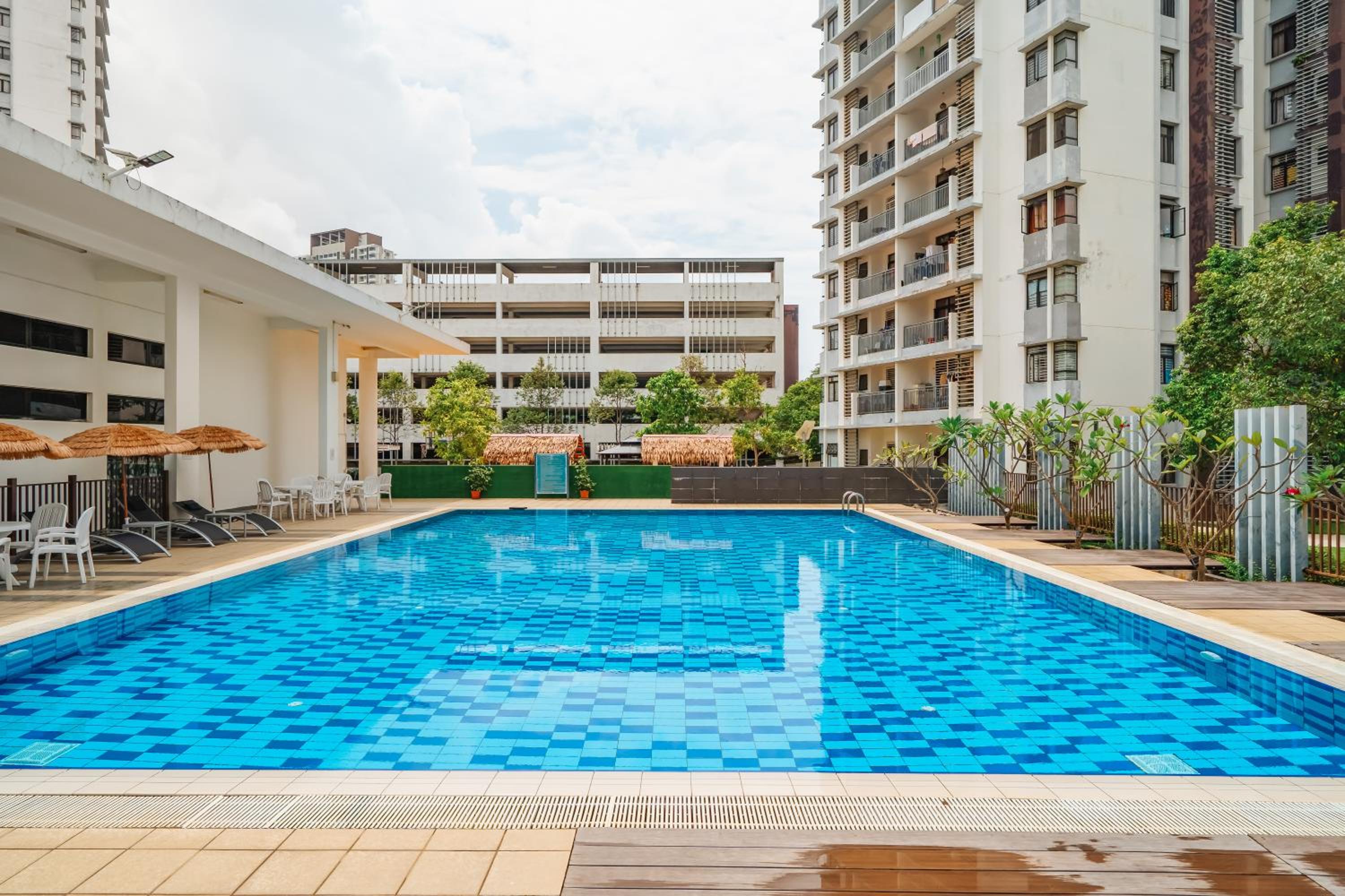 The One by Nakza Stays, Lakeview Suites Putrajaya