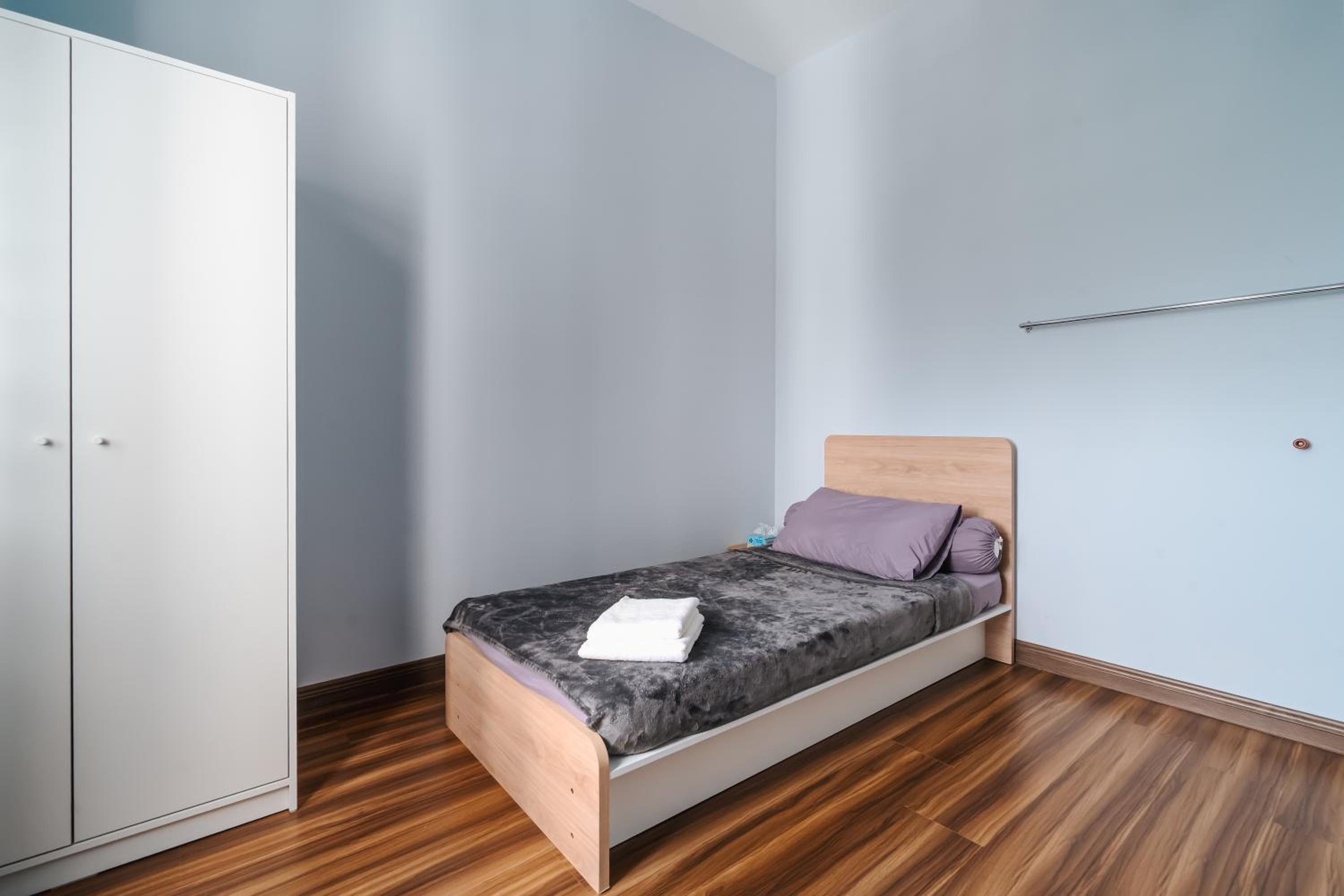 The One by Nakza Stays, Lakeview Suites Putrajaya