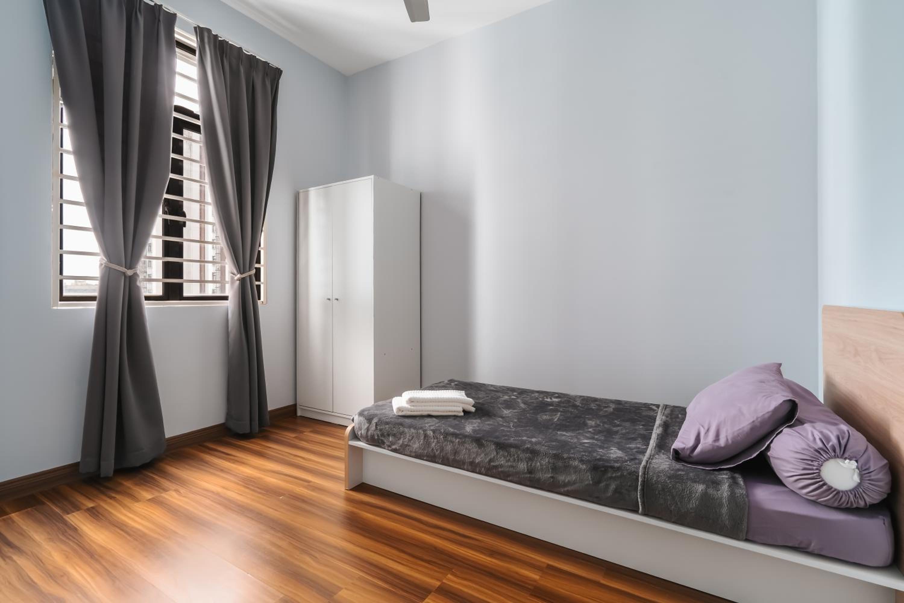 The One by Nakza Stays, Lakeview Suites Putrajaya