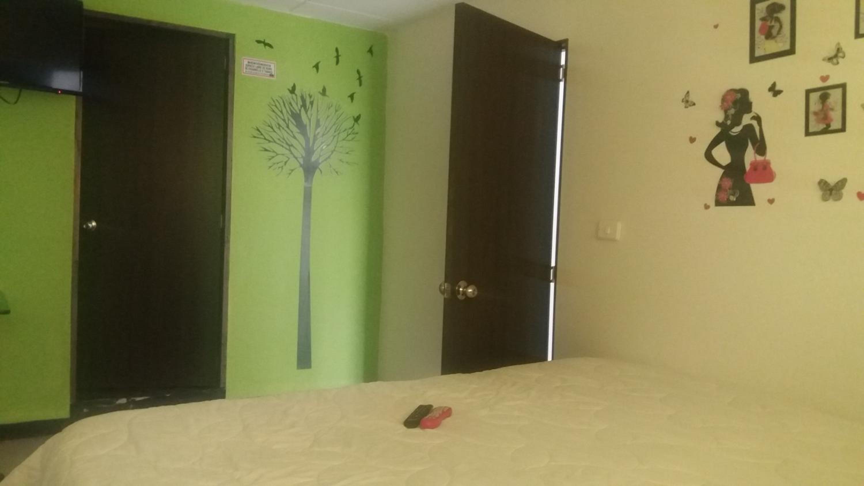 Hotel Bogota House