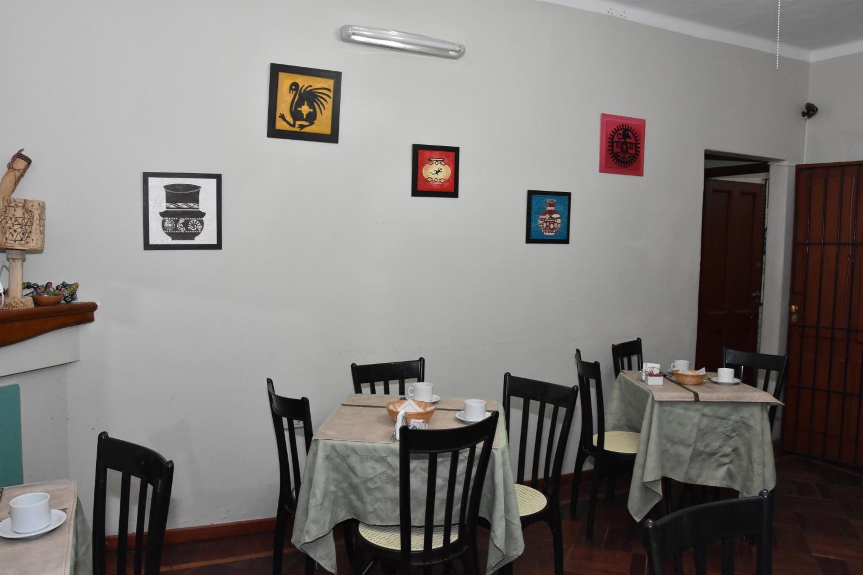 Residencial El Hogar