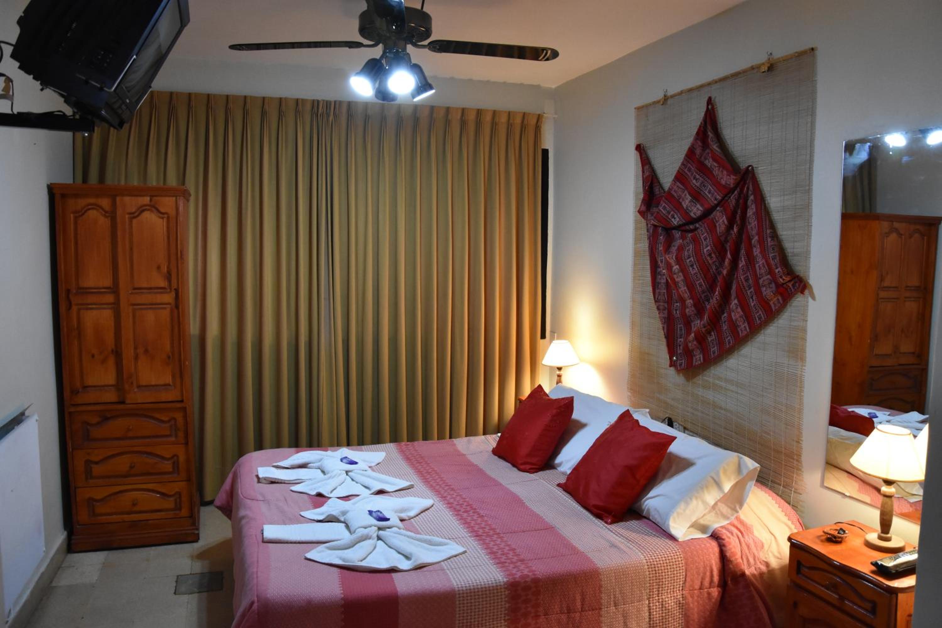 Residencial El Hogar