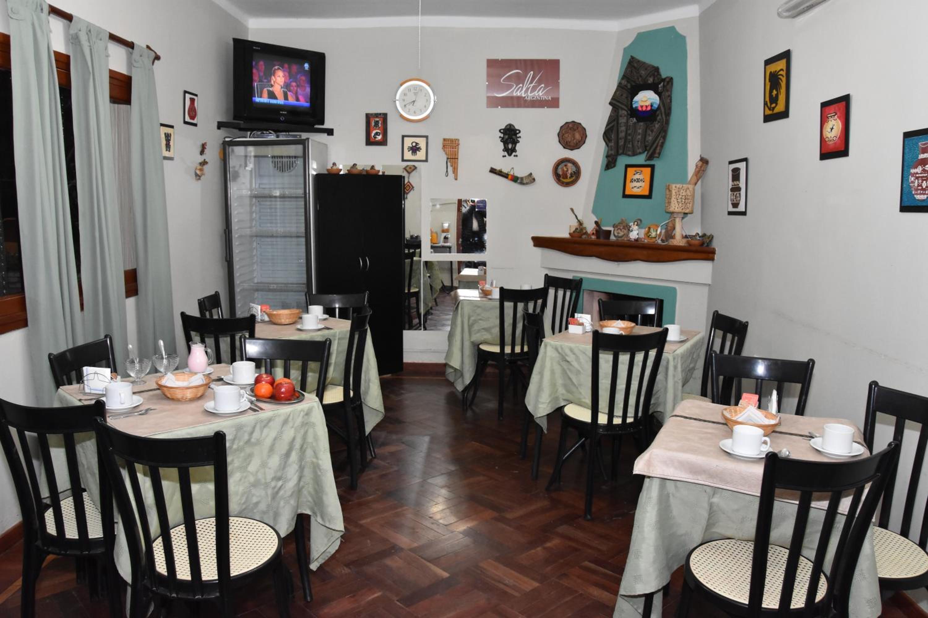 Residencial El Hogar