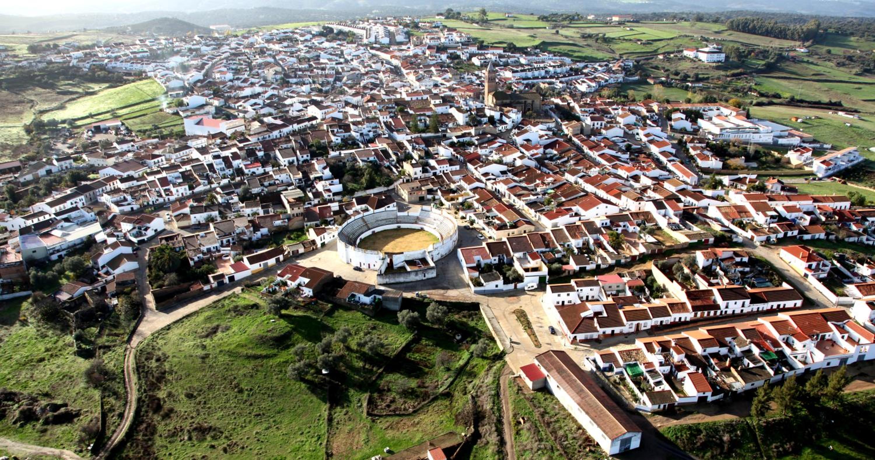 La Caldera Vieja