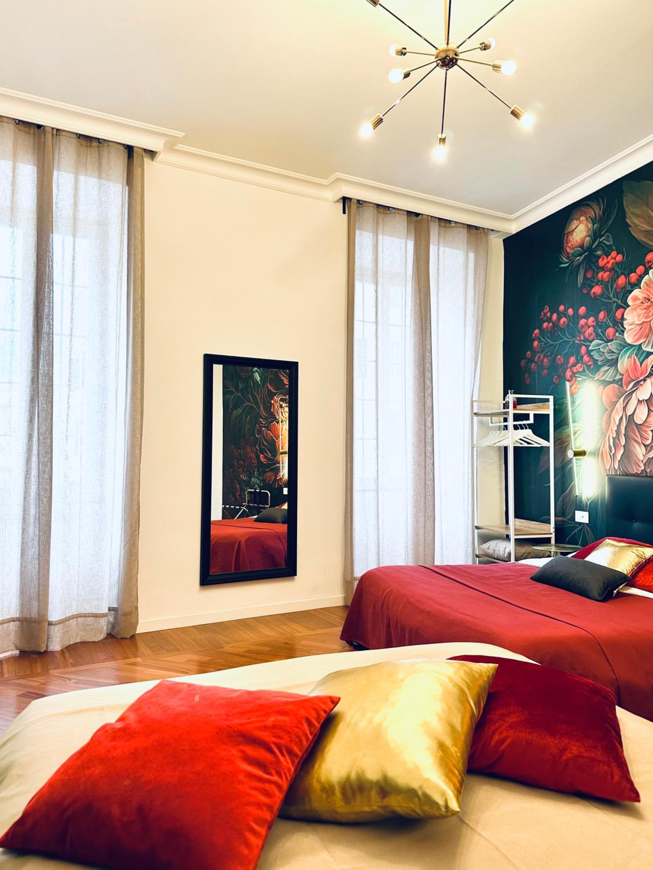 Vacanze Romane Suite 7 Languages