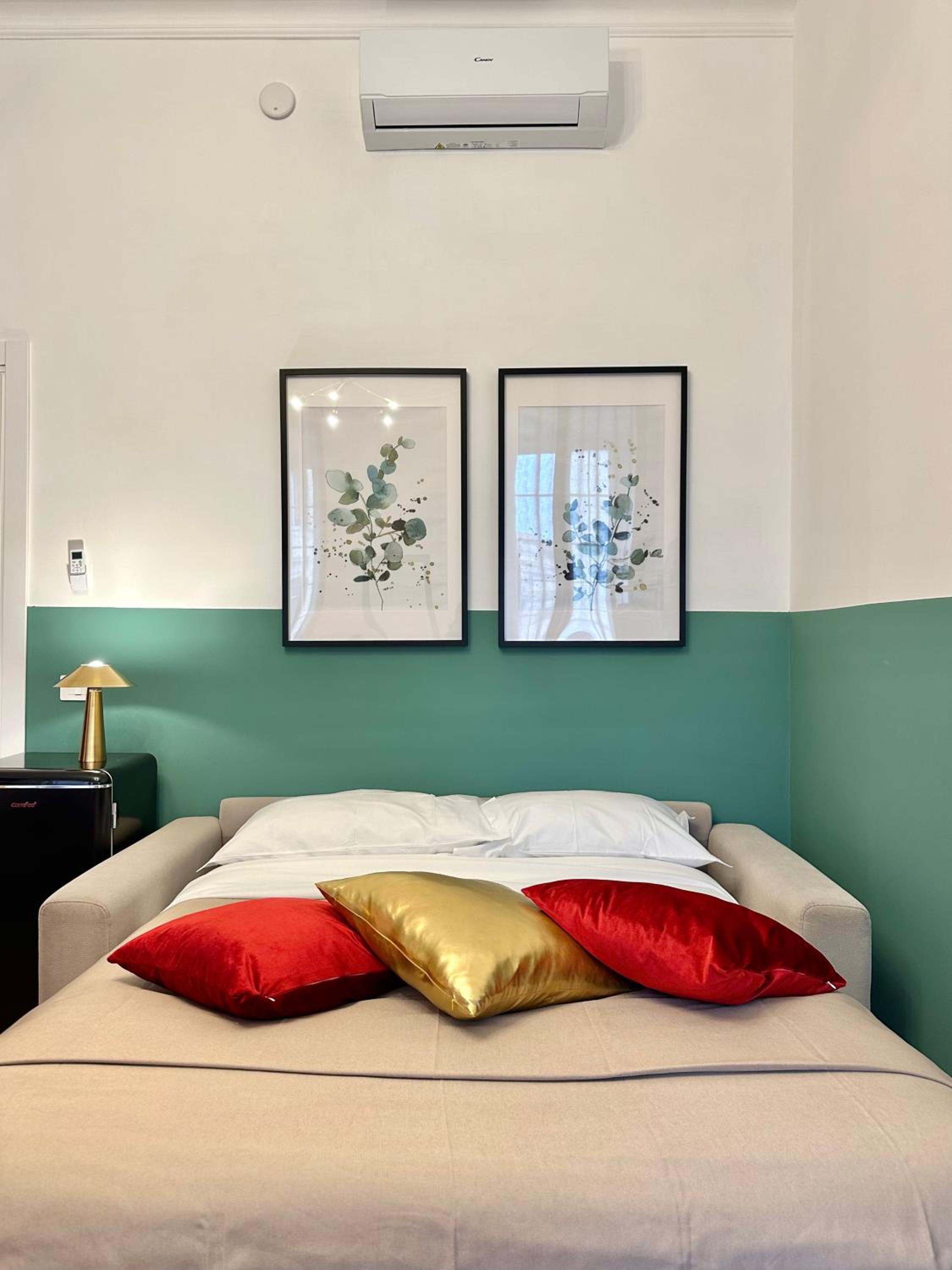 Vacanze Romane Suite 7 Languages