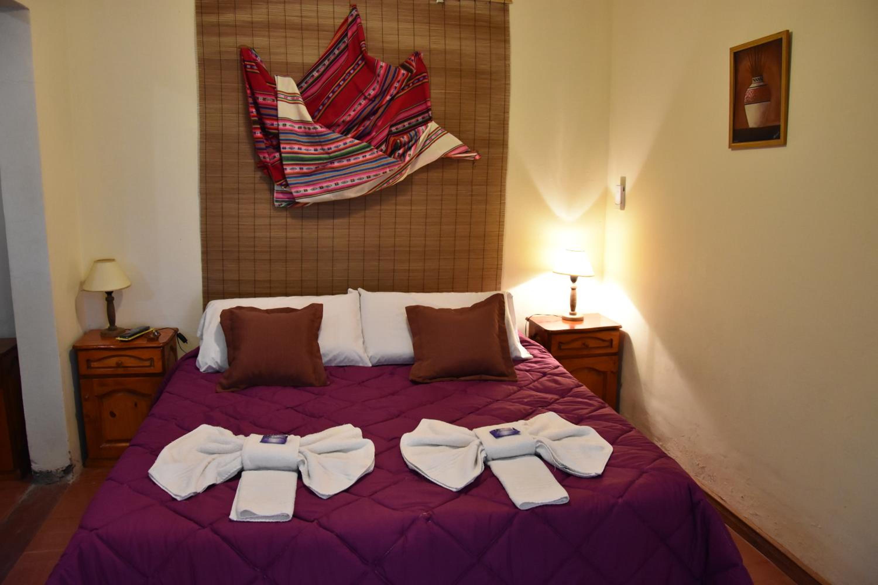 Residencial El Hogar