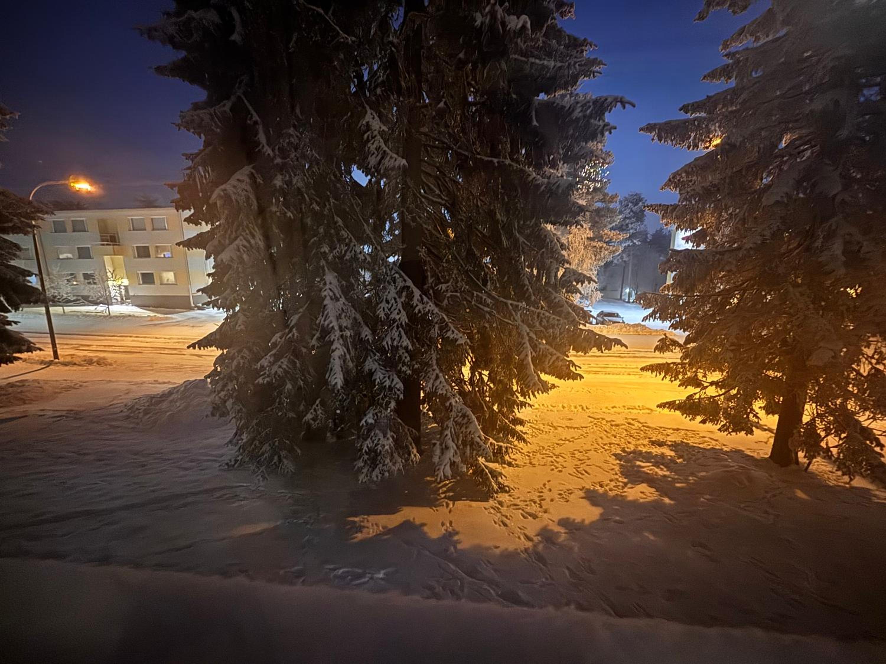 Hillas haven - a cozy apartment with a private sauna