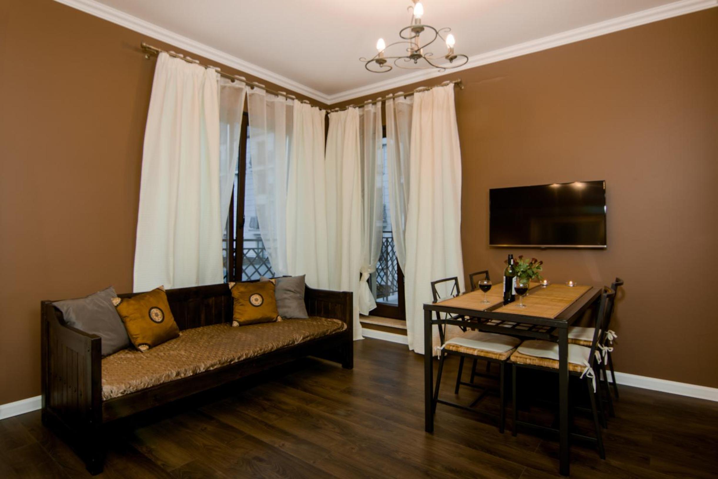 Apartamenty Młynowa