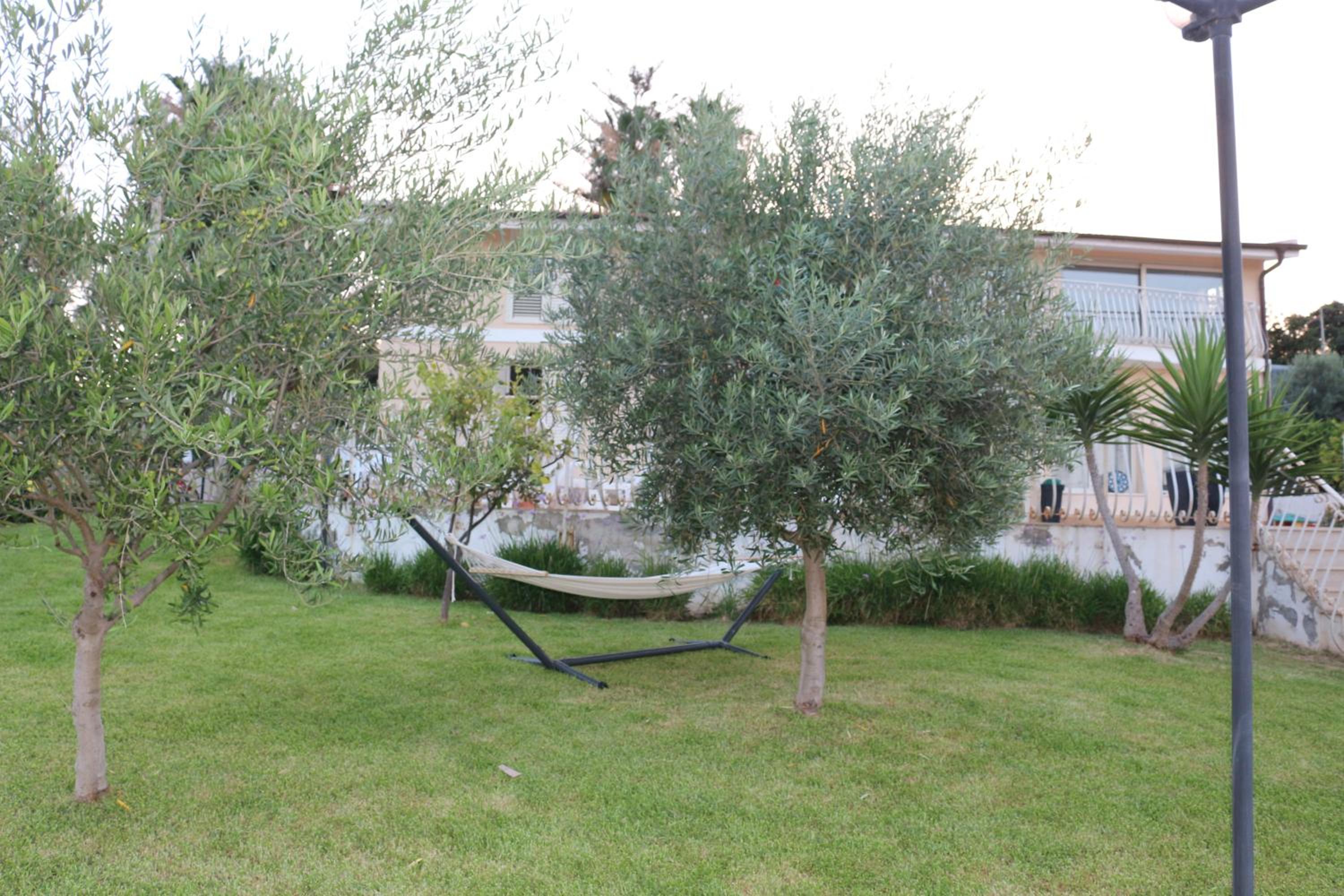 Isola del Sole