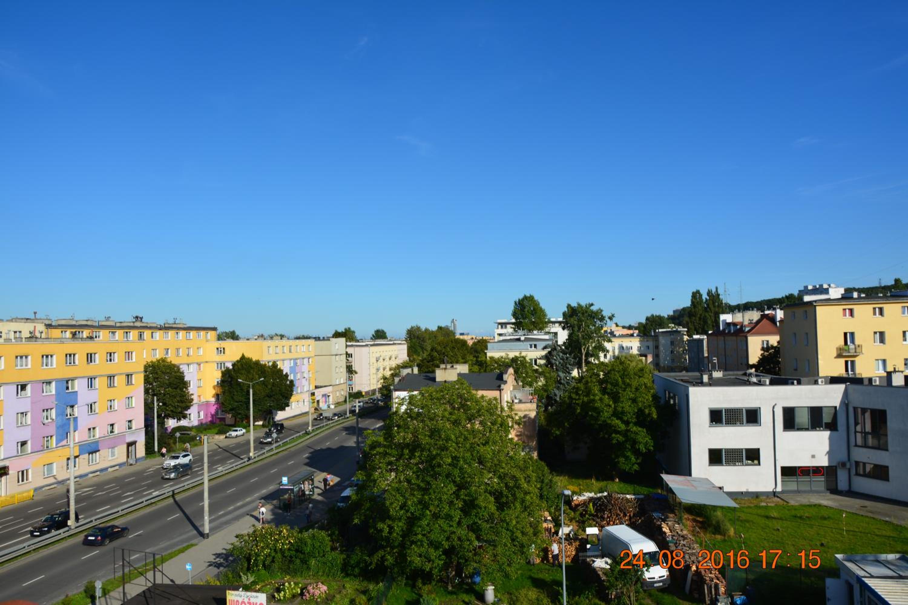 Pokoje Gościnne Relaks view 3
