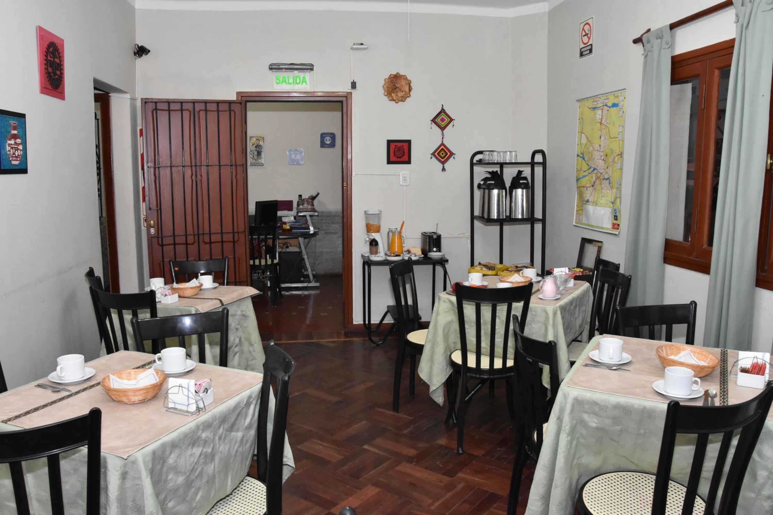 Residencial El Hogar