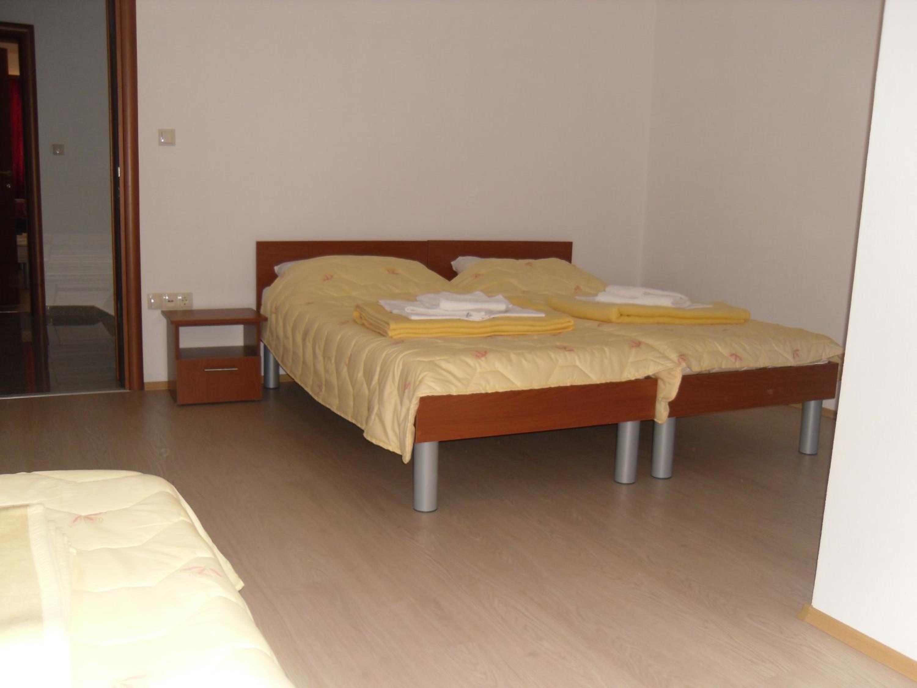 Pansion Alfa