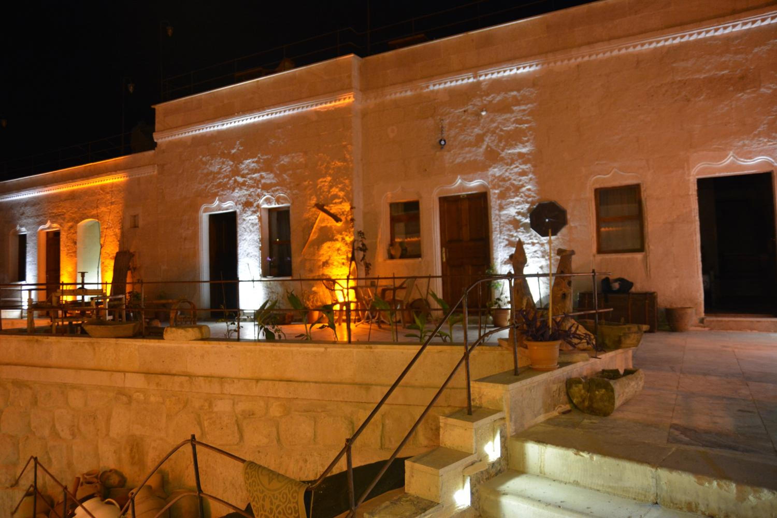 Emit Cave Hotel - Image 77