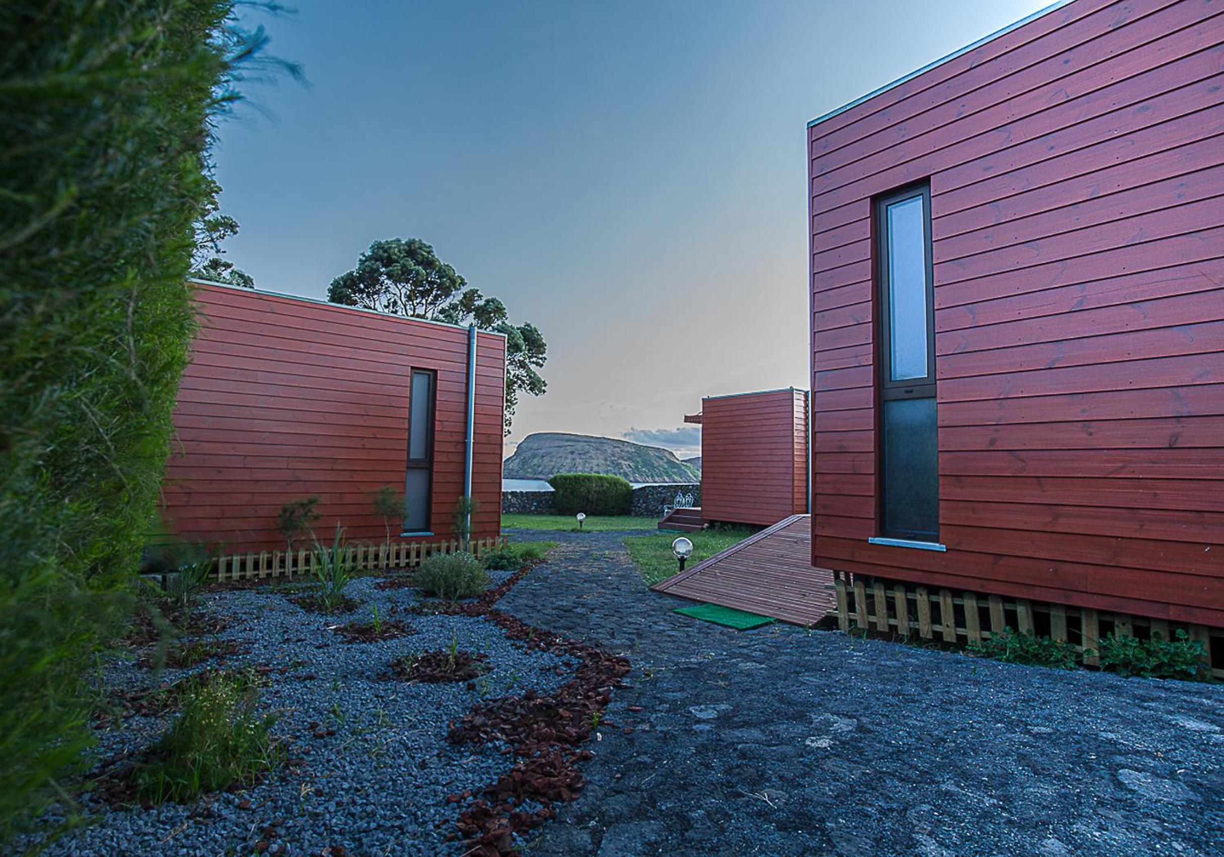 ALLuar Lodge