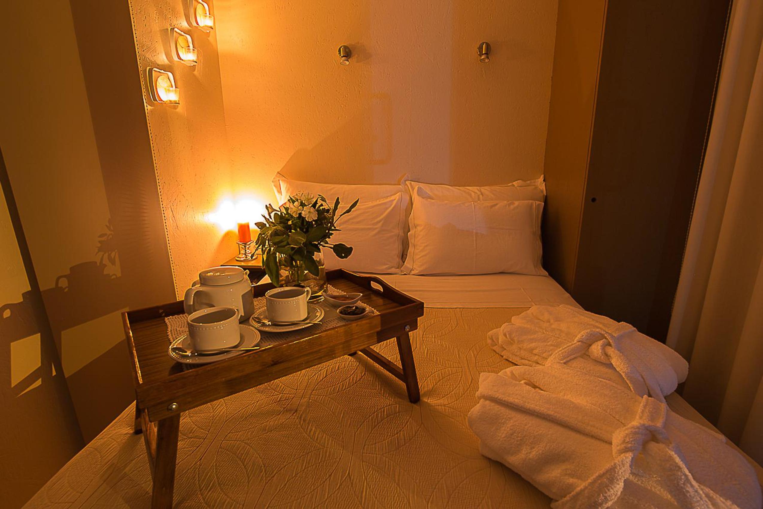 ALLuar Lodge