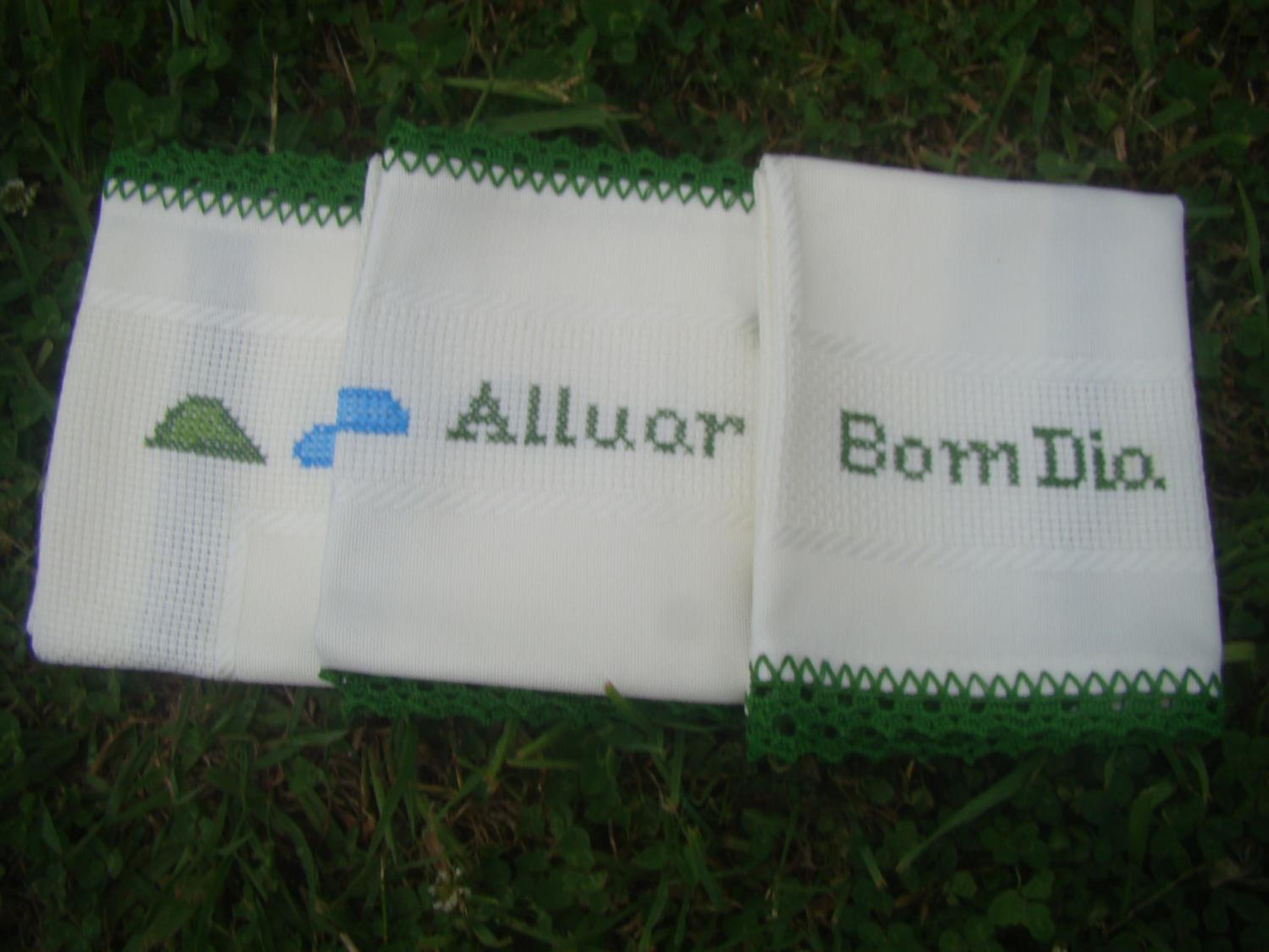 ALLuar Lodge