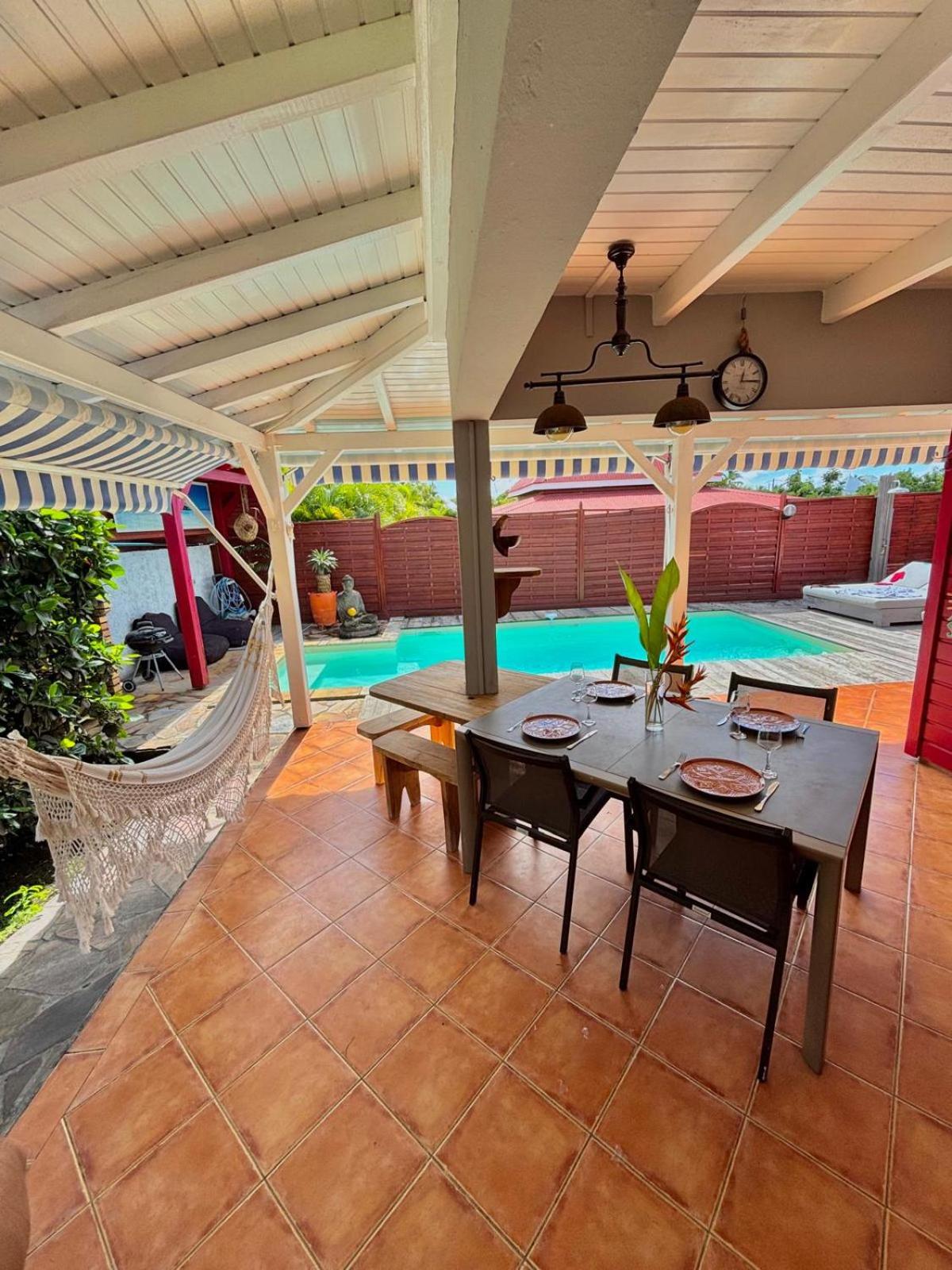Villa malaurelia