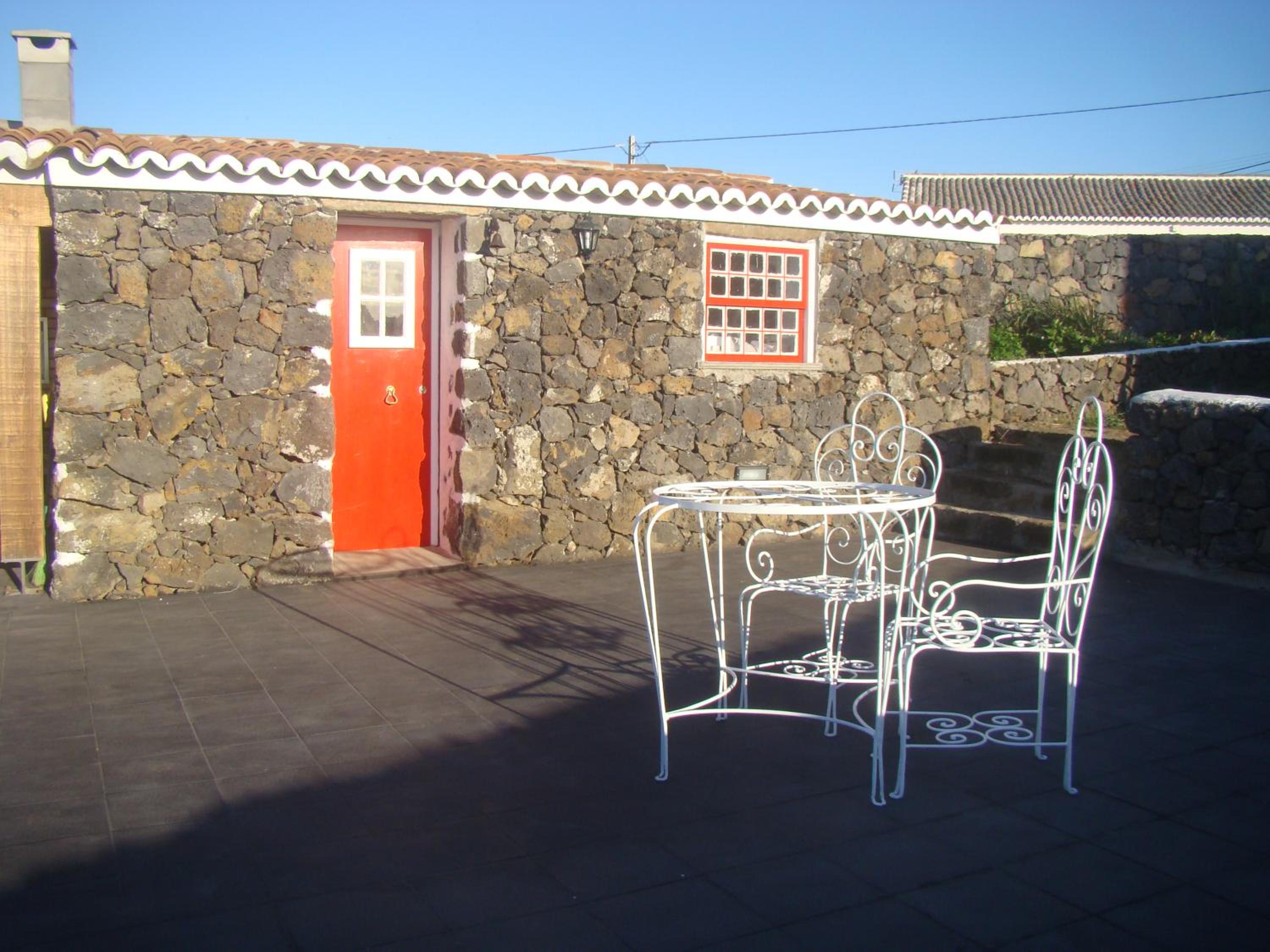 ALLuar Lodge