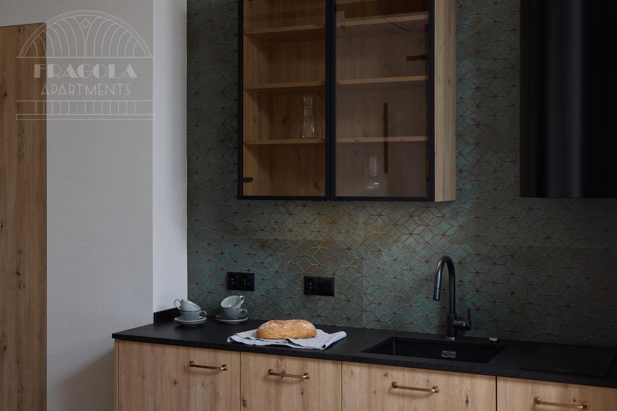 Art Palace - Fragola Apartments