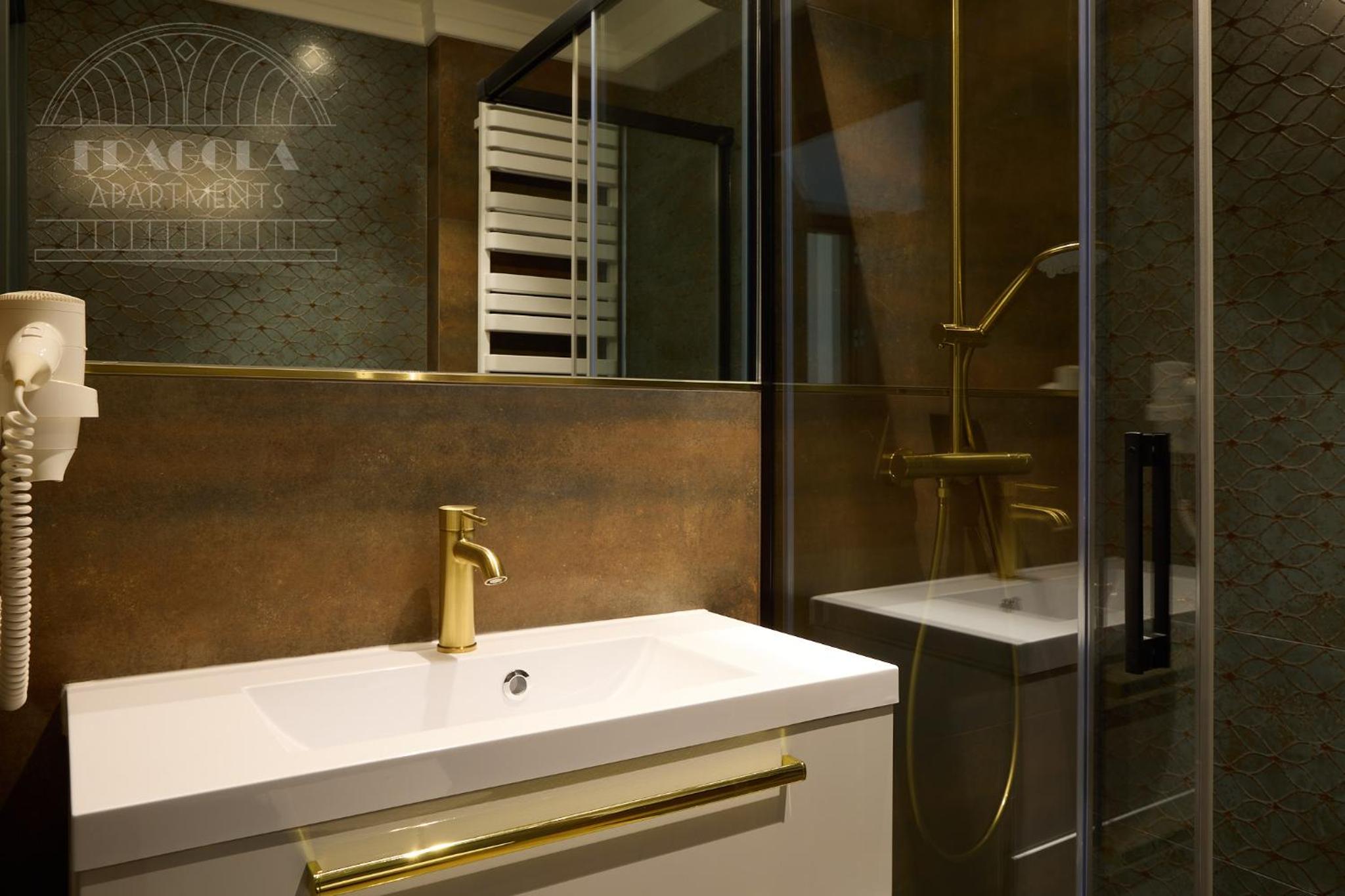 Art Palace - Fragola Apartments