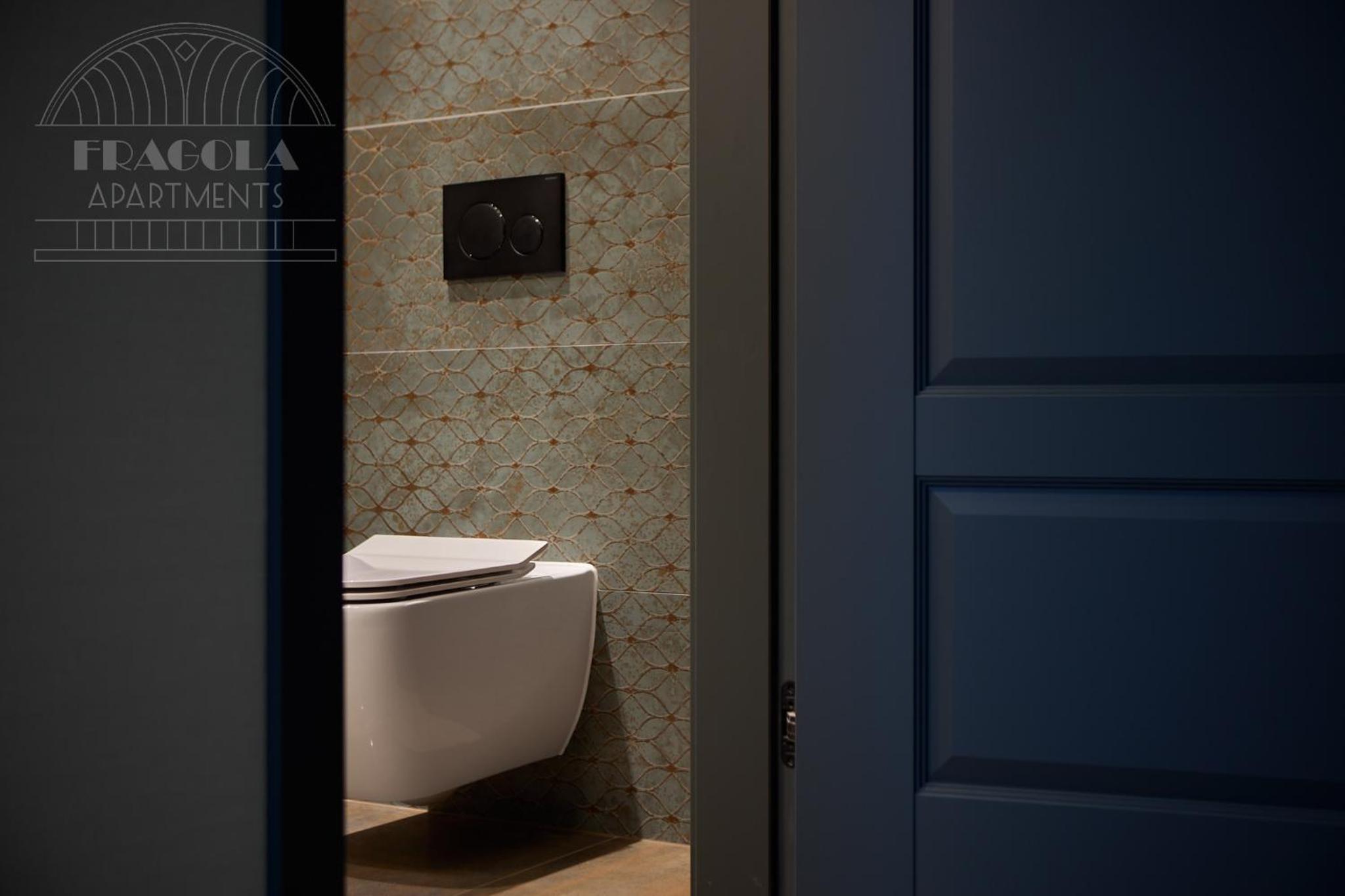 Art Palace - Fragola Apartments
