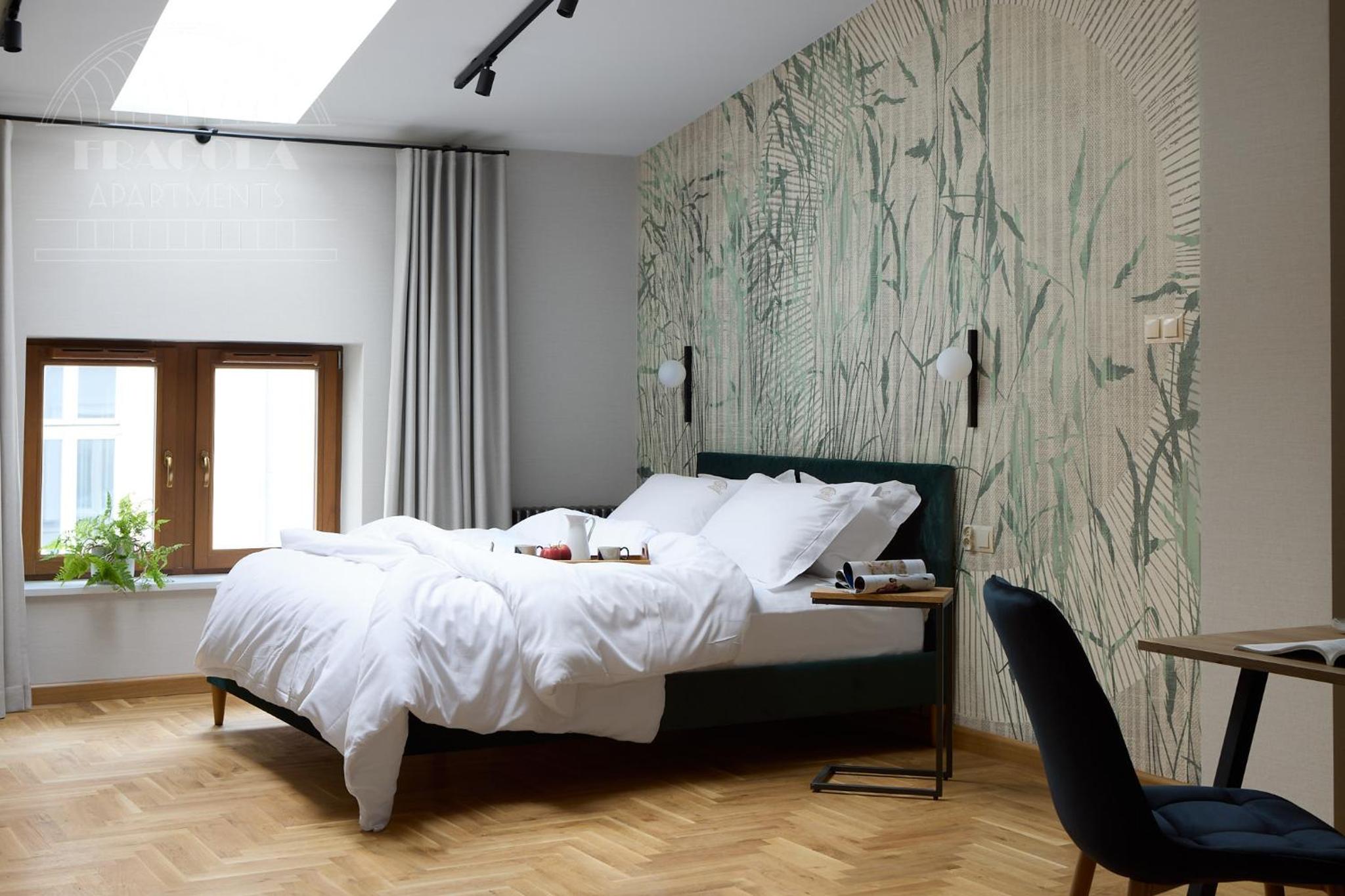 Art Palace - Fragola Apartments