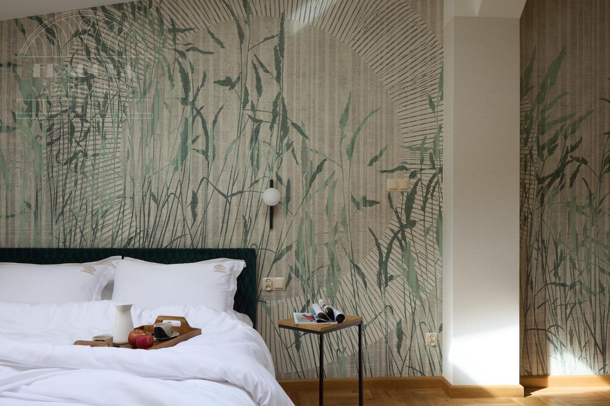 Art Palace - Fragola Apartments