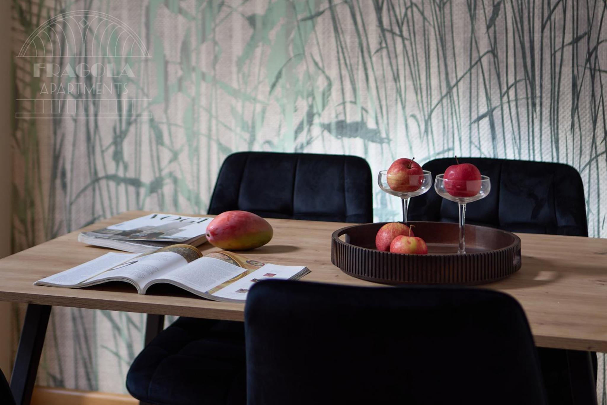 Art Palace - Fragola Apartments