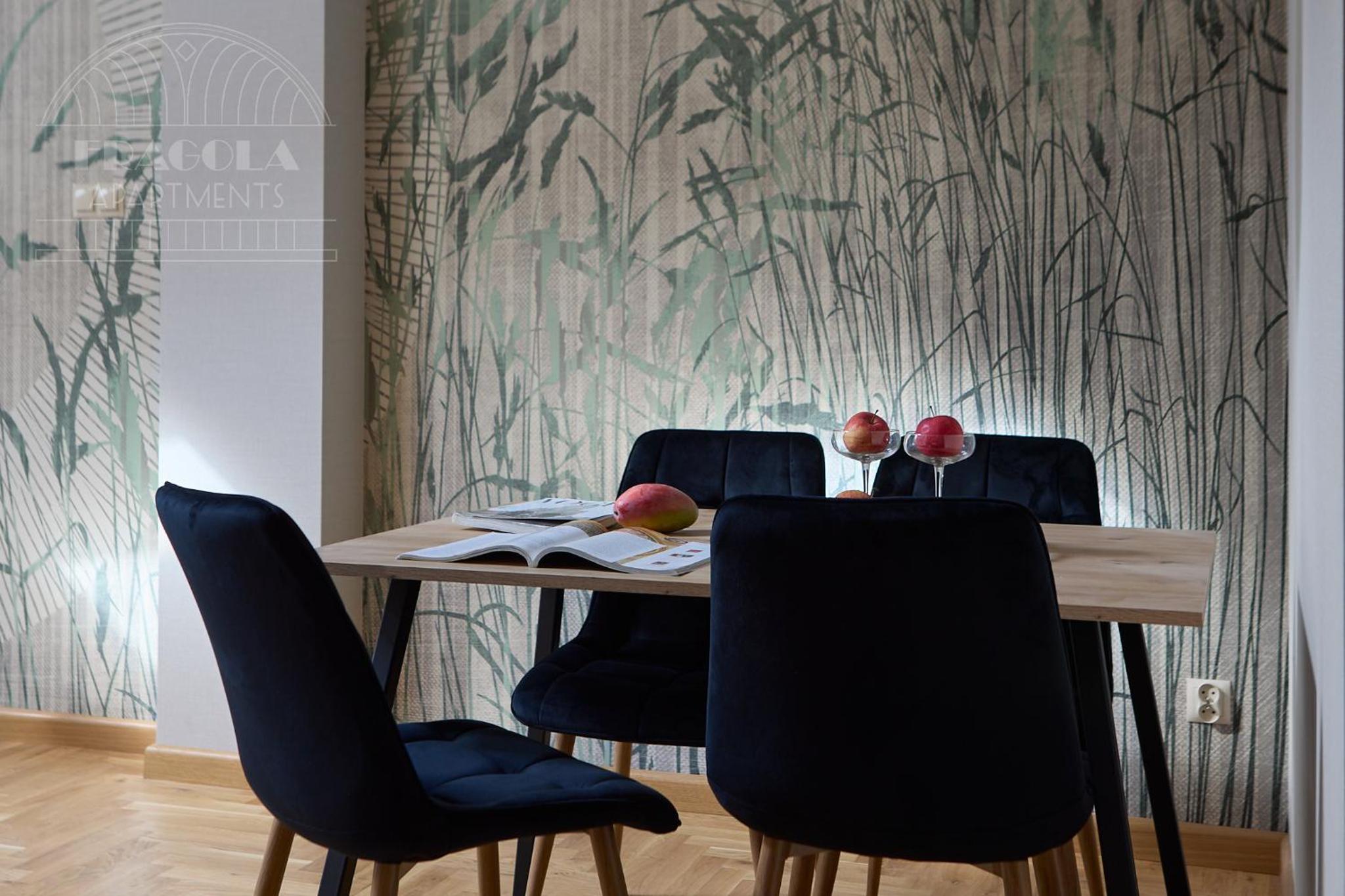 Art Palace - Fragola Apartments