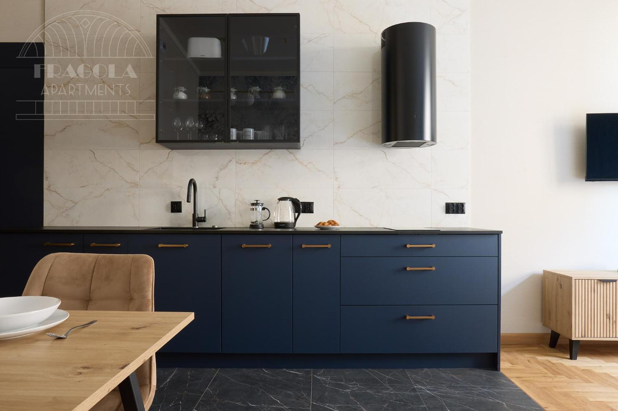 Art Palace - Fragola Apartments