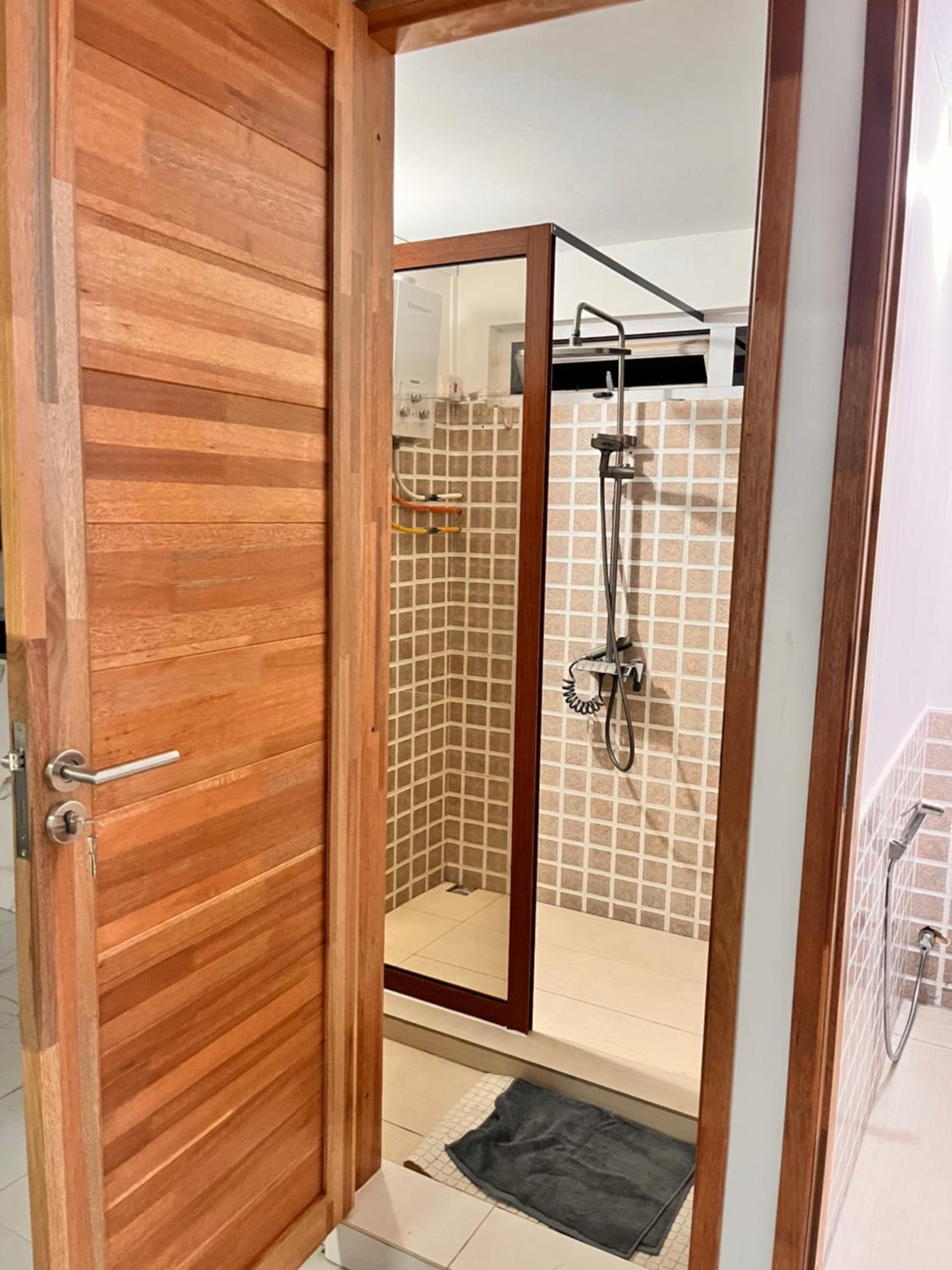 Soleil couchant Penthouse 8