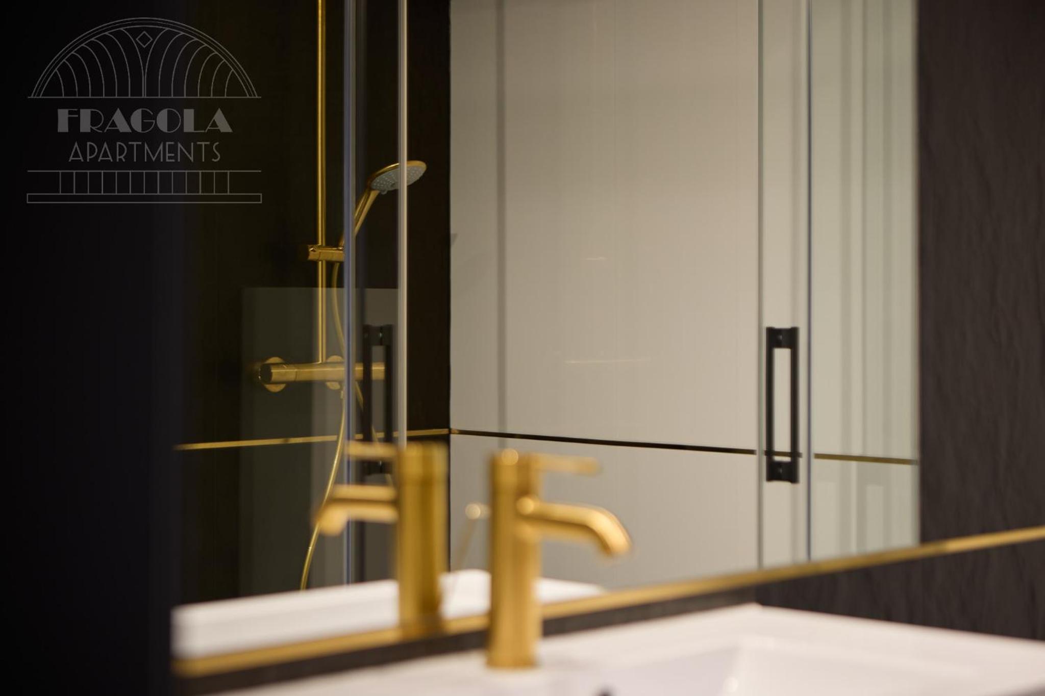 Art Palace - Fragola Apartments