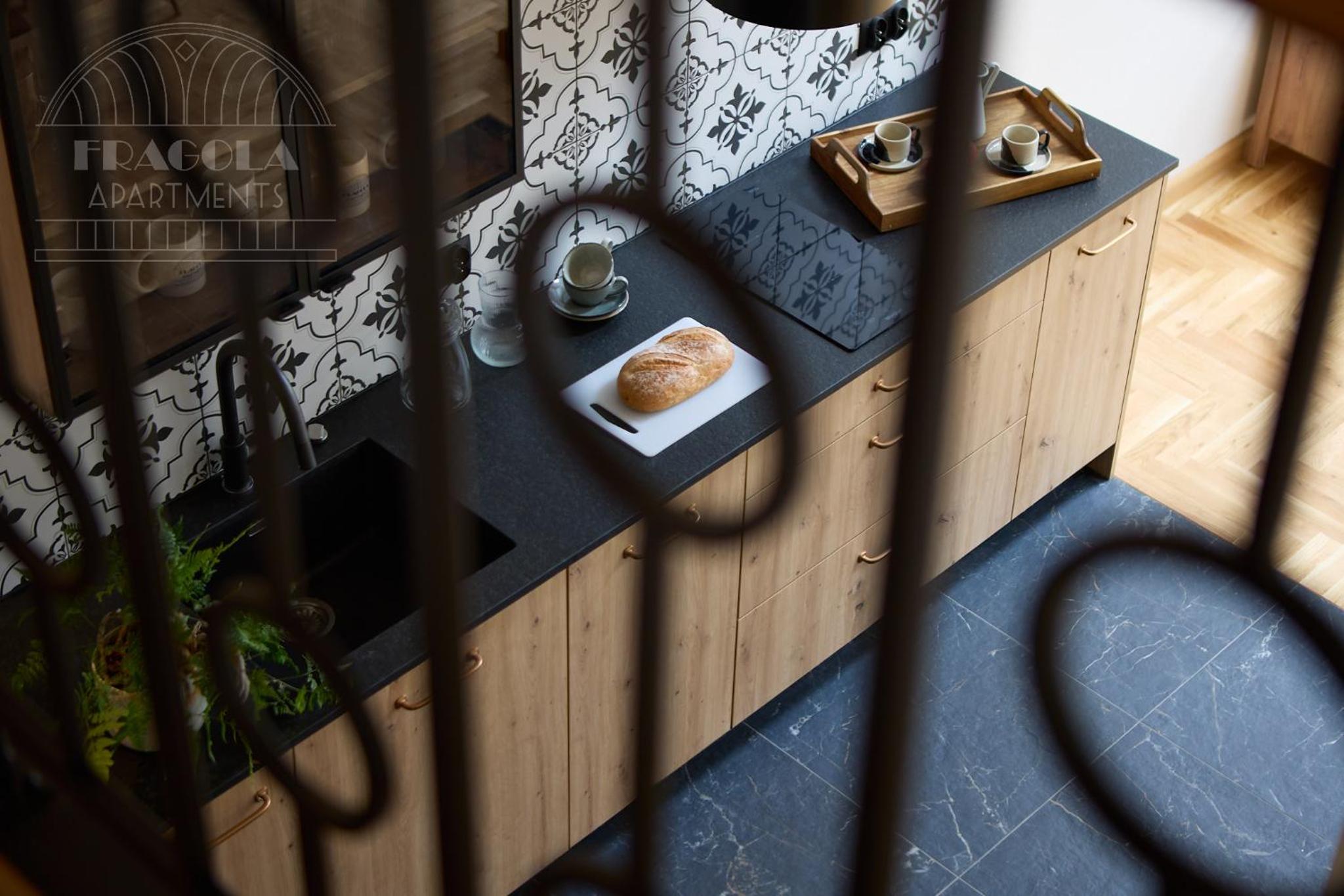 Art Palace - Fragola Apartments