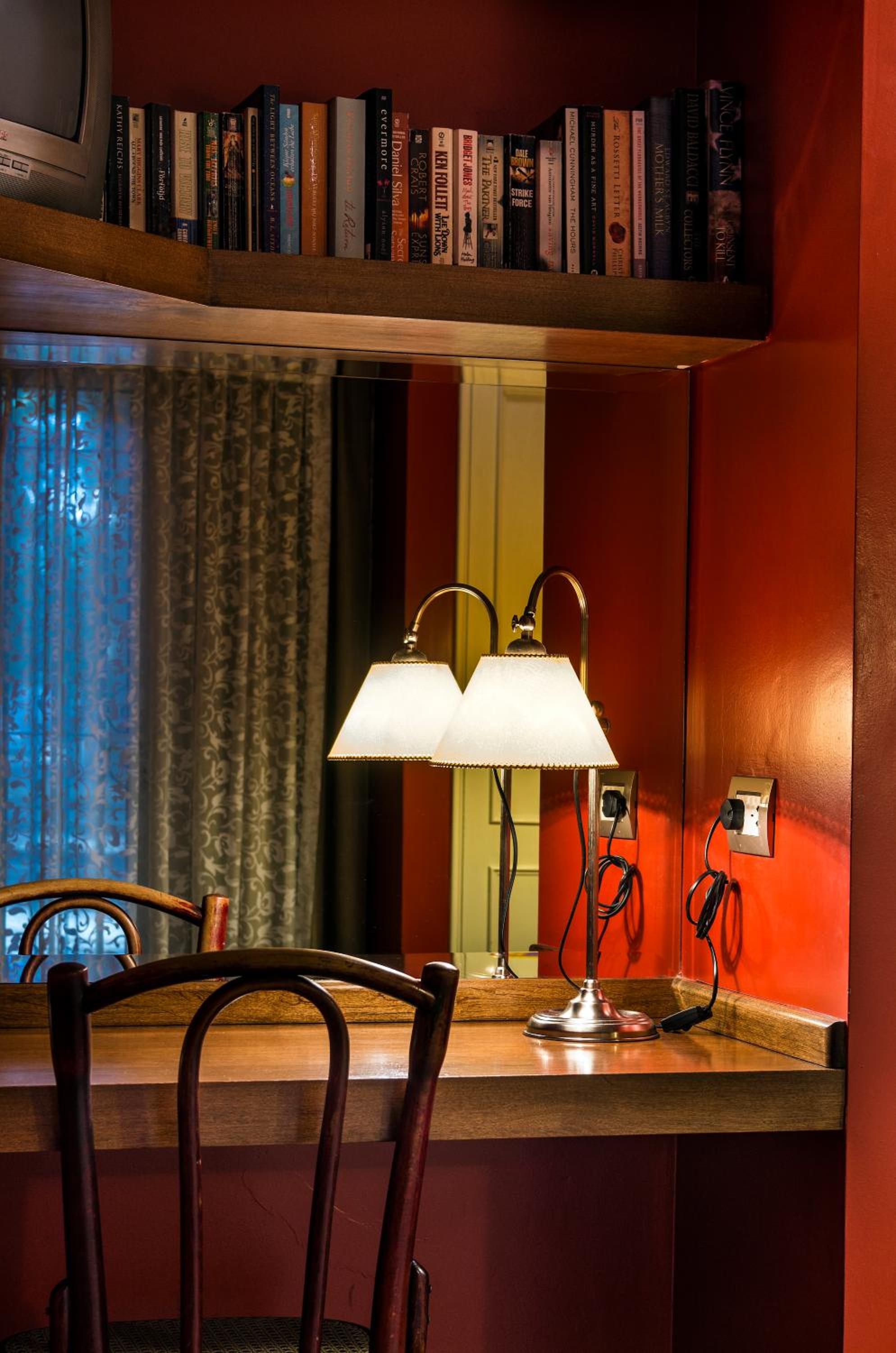 Bed And Breakfast Plaza Italia