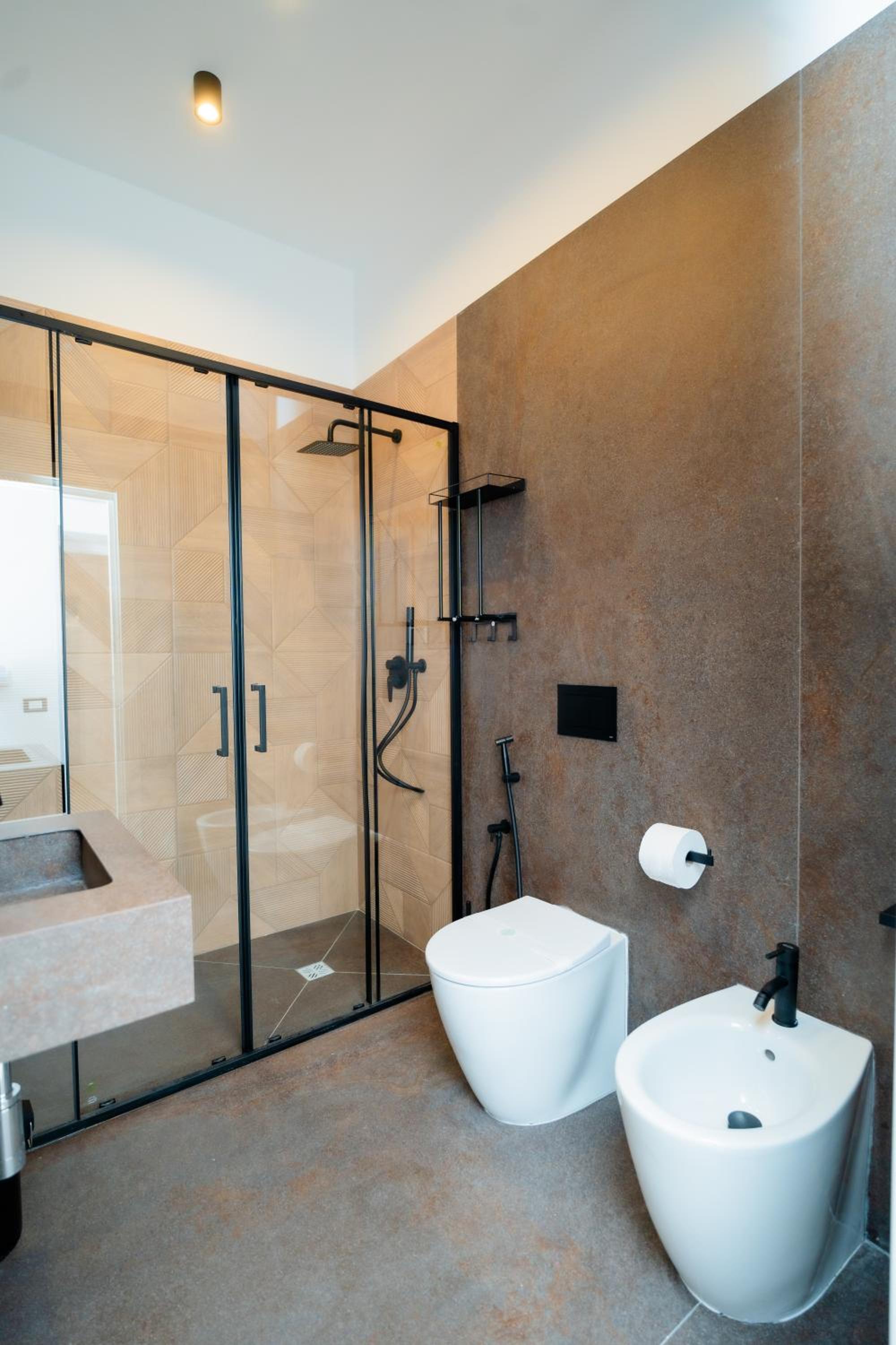 Four Points Suites
