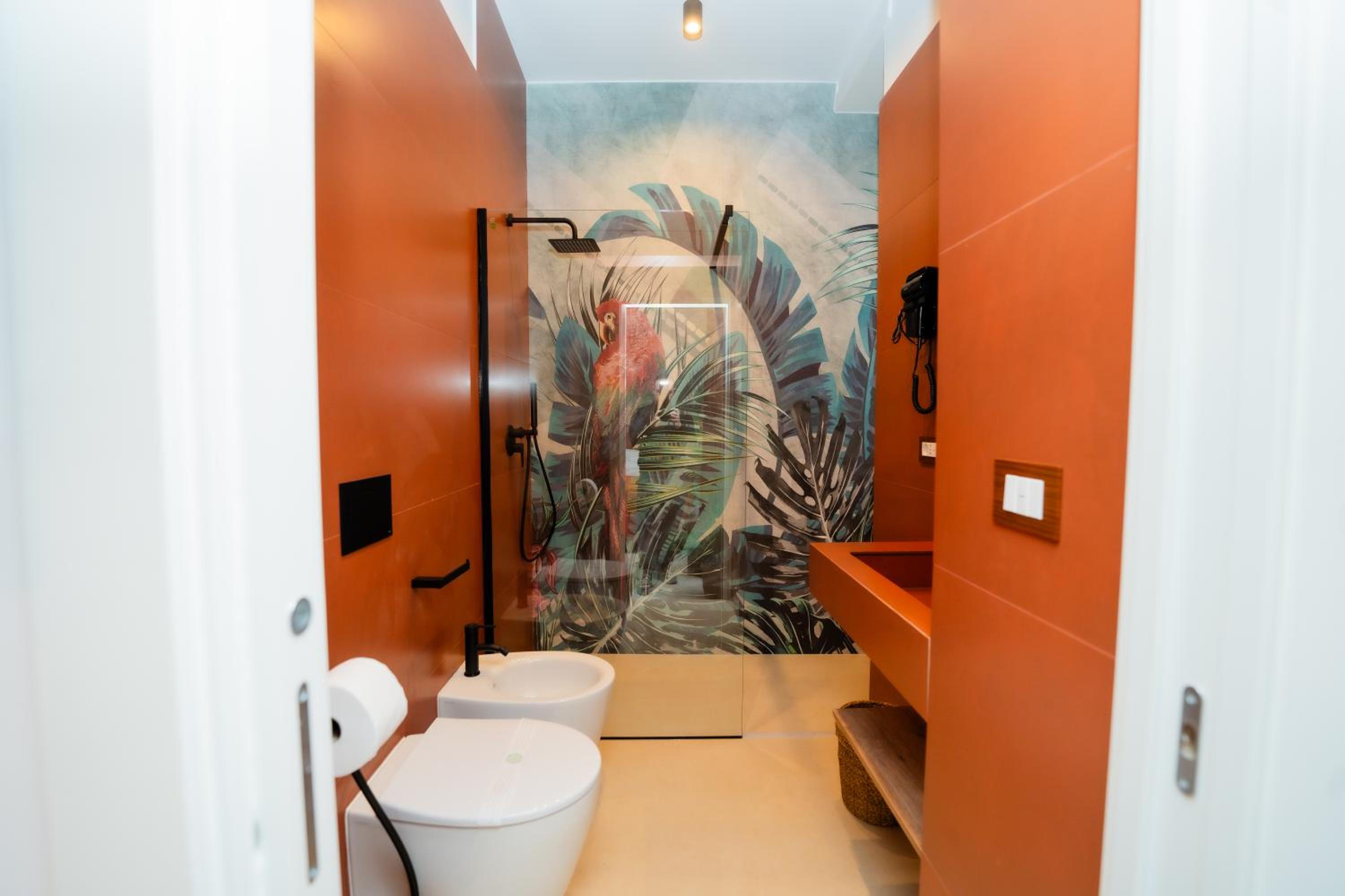 Four Points Suites