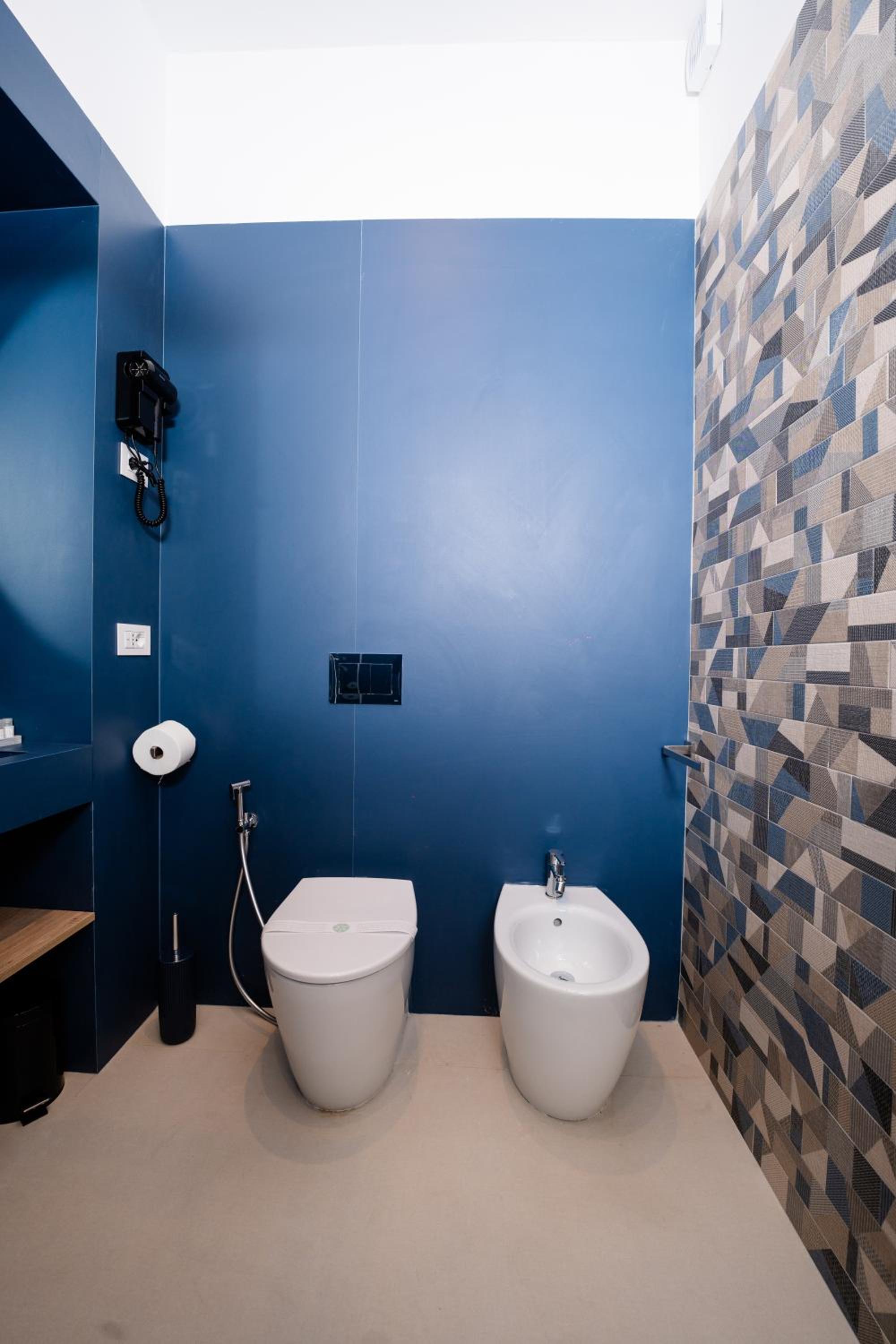 Four Points Suites