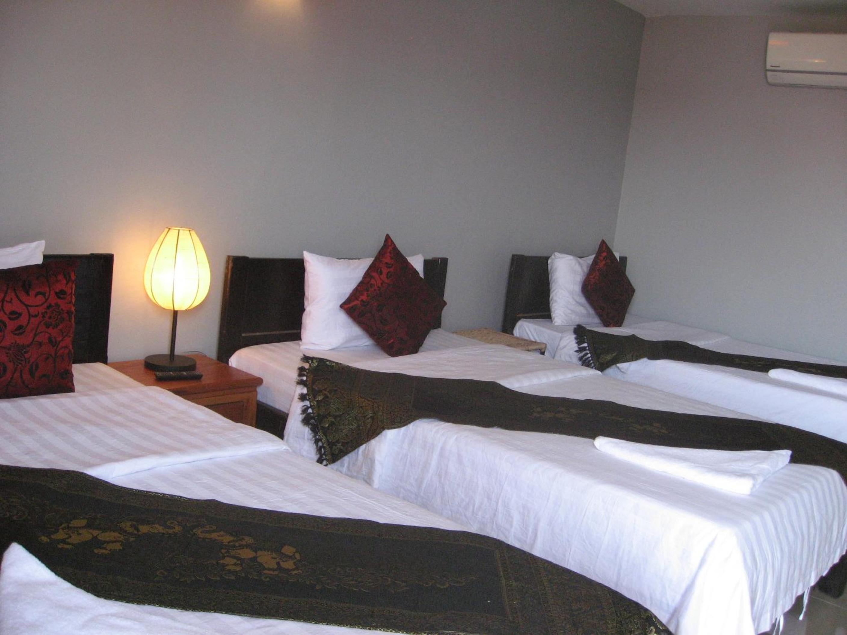 Cheng Lay Guesthouse