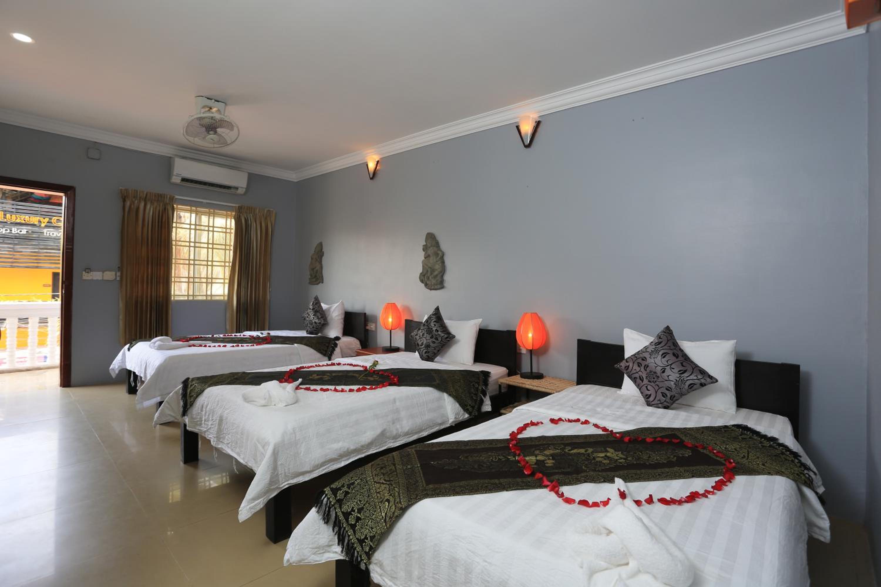 Cheng Lay Guesthouse