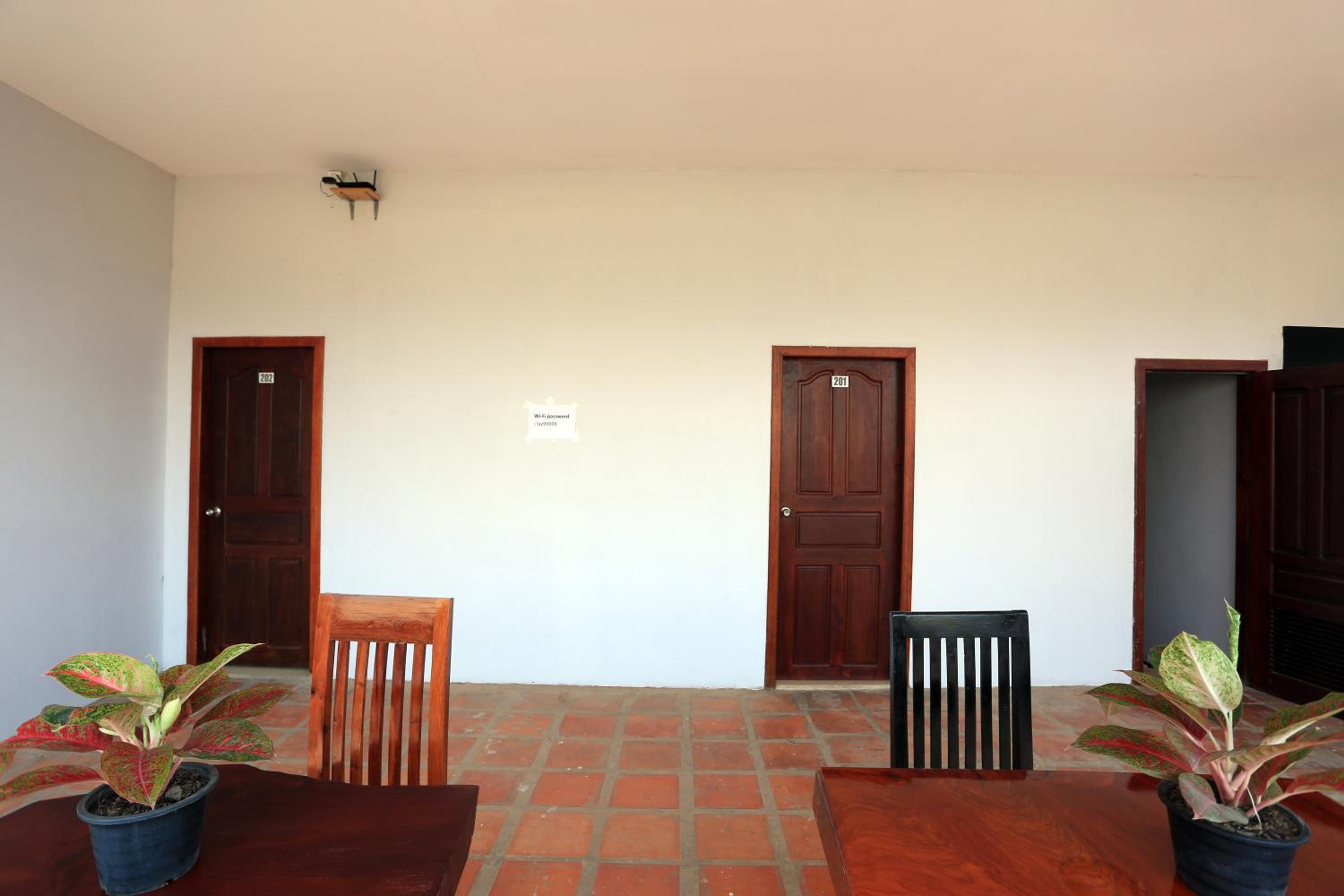 Cheng Lay Guesthouse