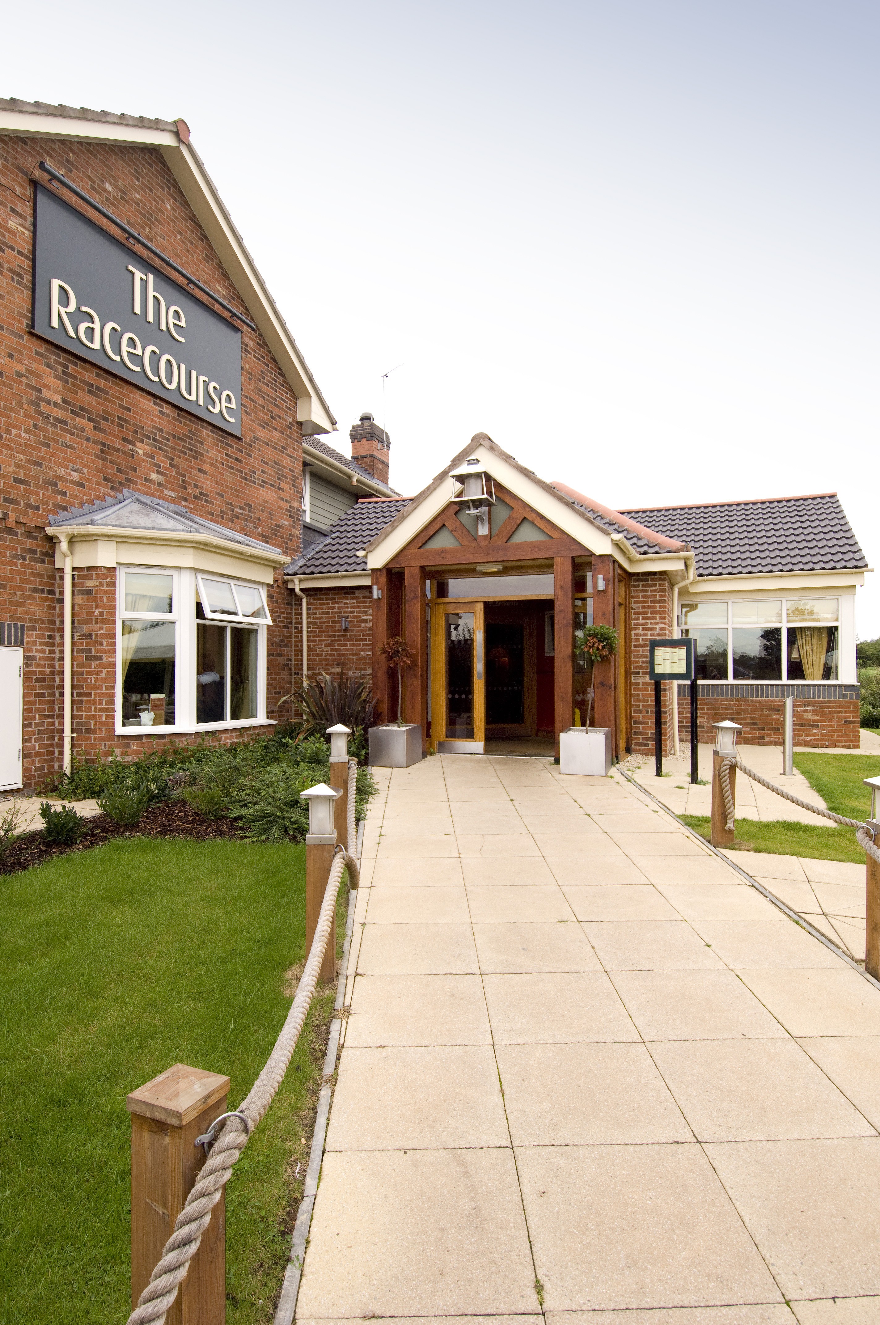 Premier Inn Uttoxeter